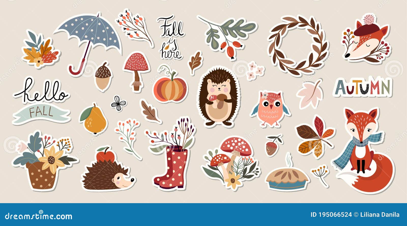 Seasonal Elements Stock Illustrations 48,967 Seasonal Elements Stock