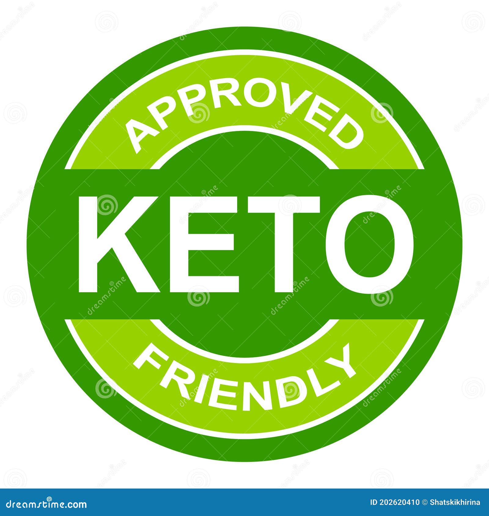 Keto Approved Friendly Stamp Ketogenic Diet Love Keto Green Round keto-approved-friendly-stamp-ketogenic-diet-love-keto-green-round