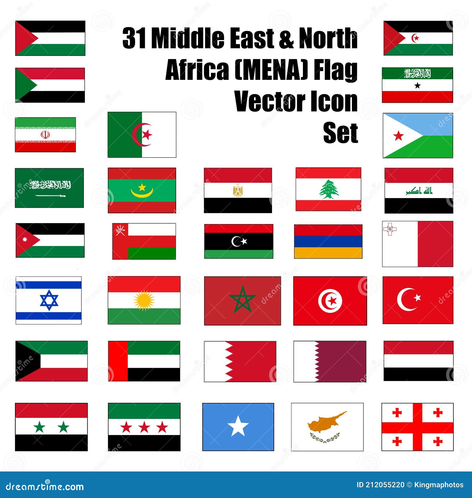 Collection 30+ Stock Images flags of the middle east and north africa Sharp Collection 30+ Stock Images flags of the middle east and north africa Sharp