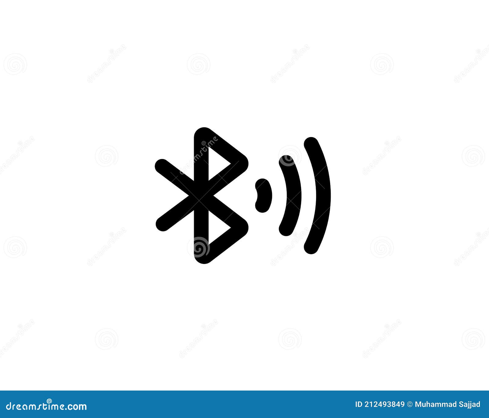 bluetooth icon bluetooth connection  icon