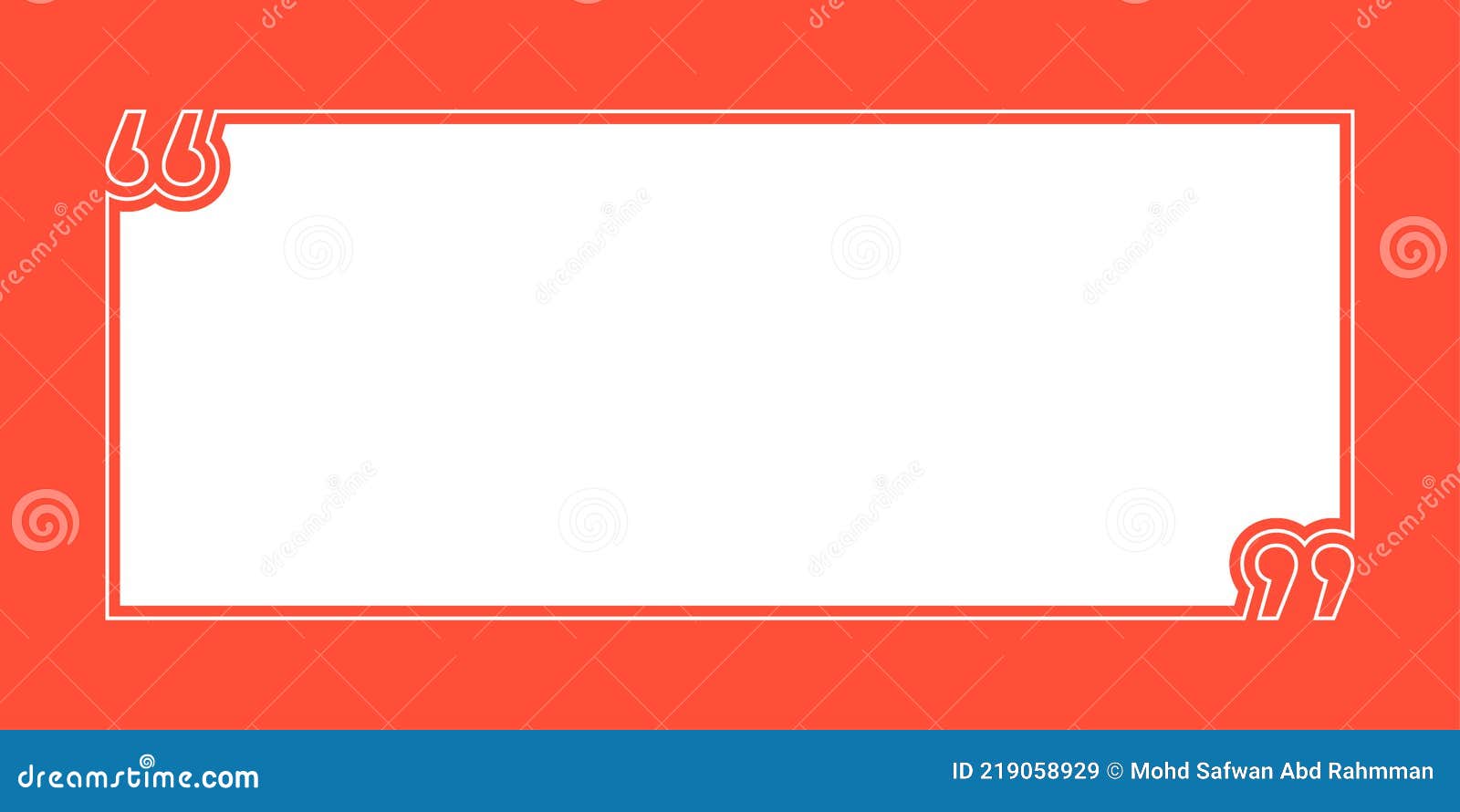 Quote Background Blank Stock Illustrations – 10,819 Quote Background Blank  Stock Illustrations, Vectors & Clipart - Dreamstime