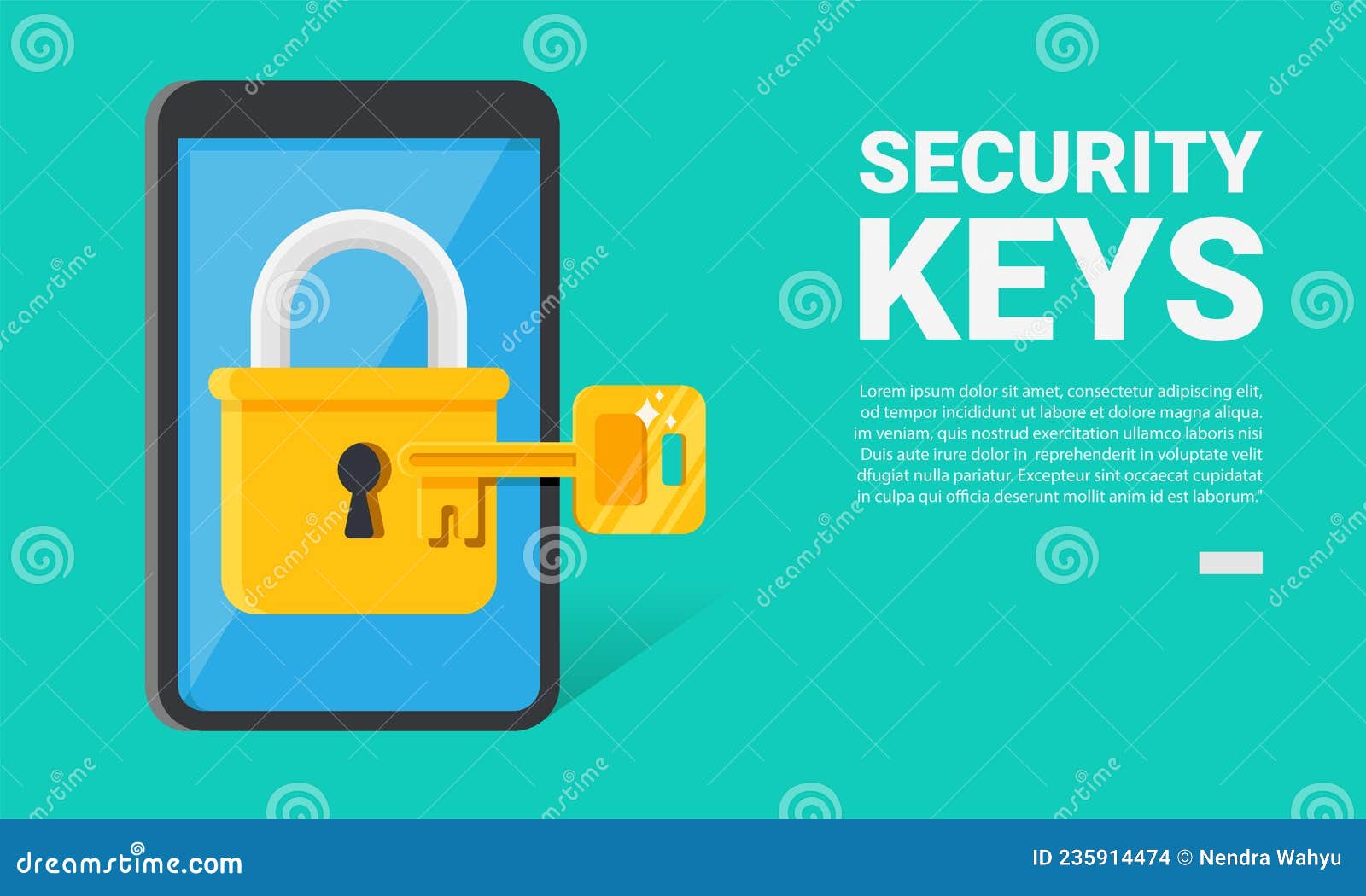 Unlock Smartphone Device With PIN And Pattern. Screen Lock. Set Of