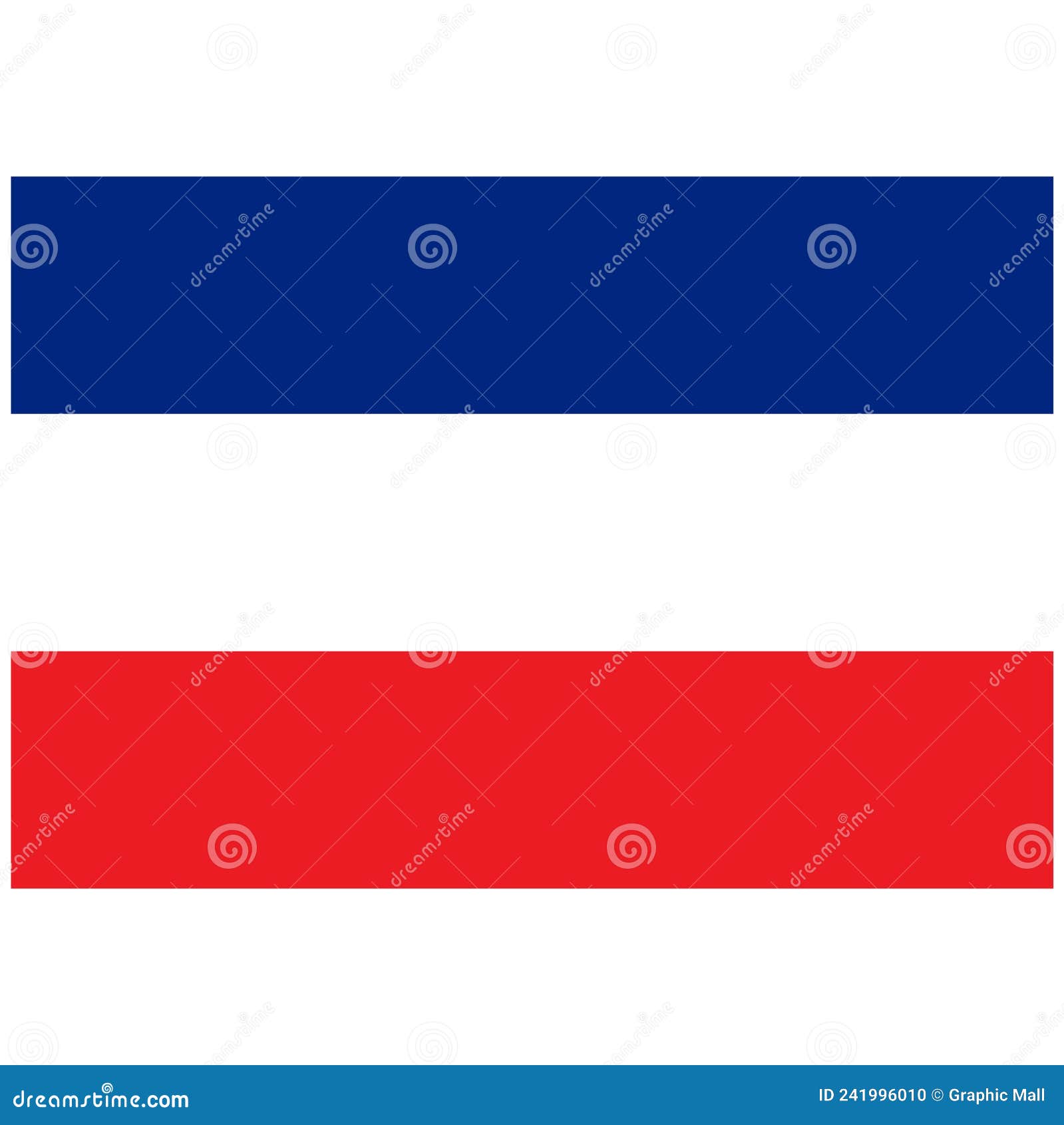Flag Of Los Altos, Fabric Flag Of Los Altos. Los Altos National Flag