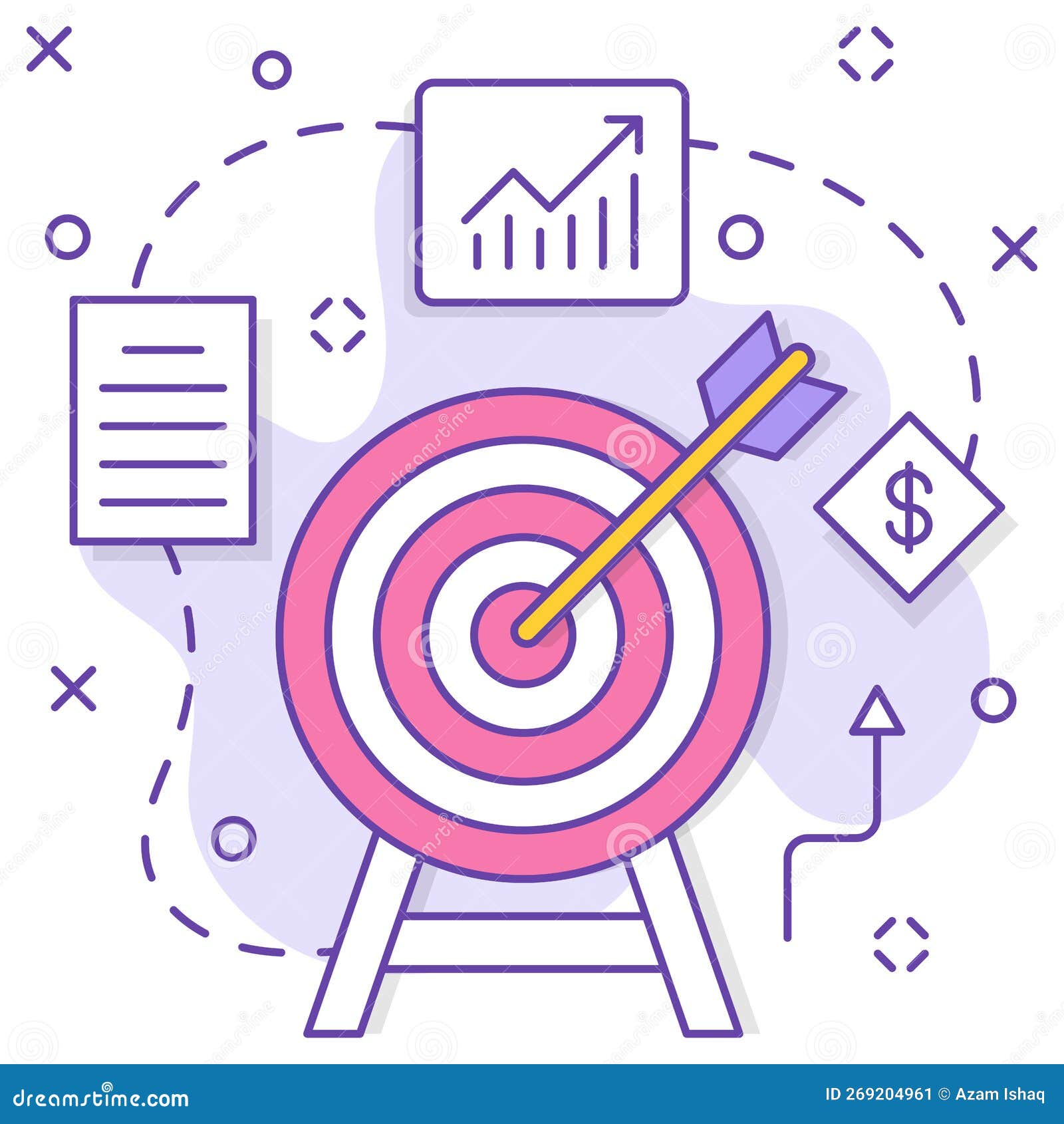 Mission And Values Vector Design Business Corporation Corporate Goals mission-and-values-vector-design-business-corporation-corporate-goals