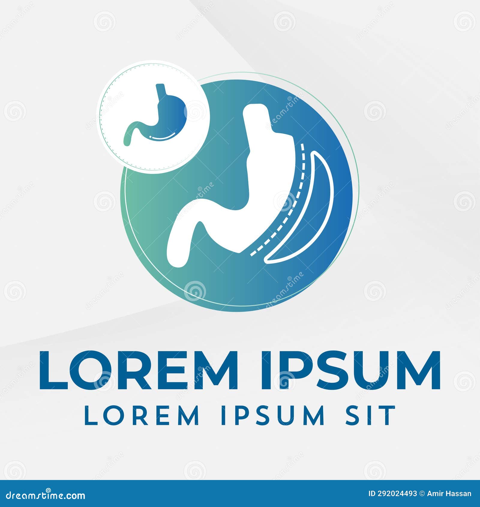 Laparoscopic Sleeve Gastrectomy Logo, Vertical Gastrectomy Weight Loss