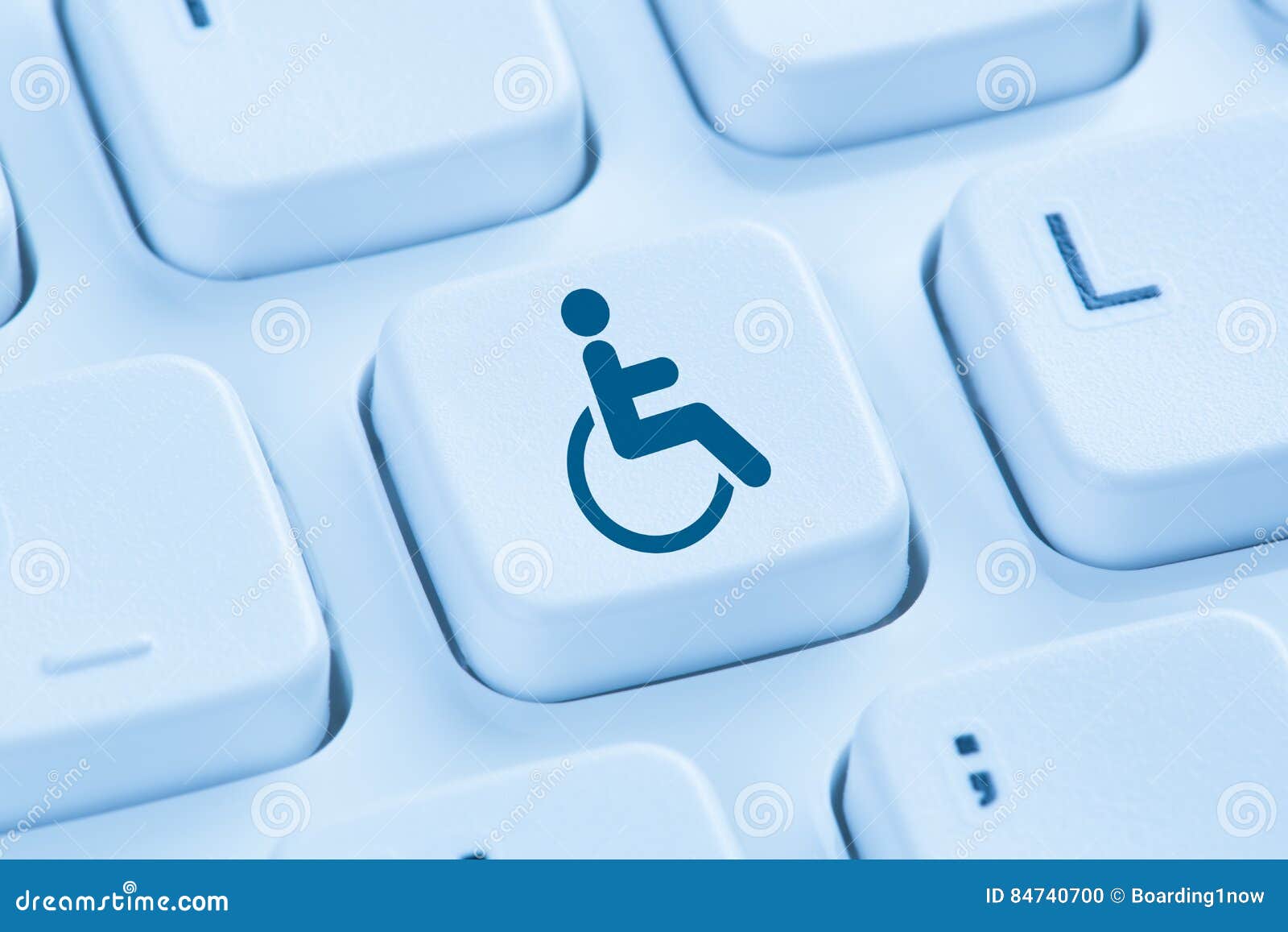 web accessibility online internet website computer for people wi