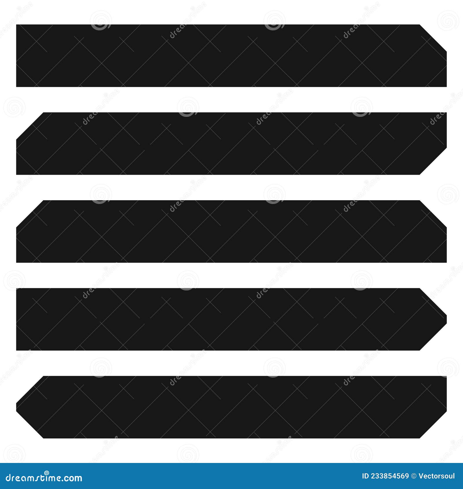 web button, banner, plaque, bar   for your text message
