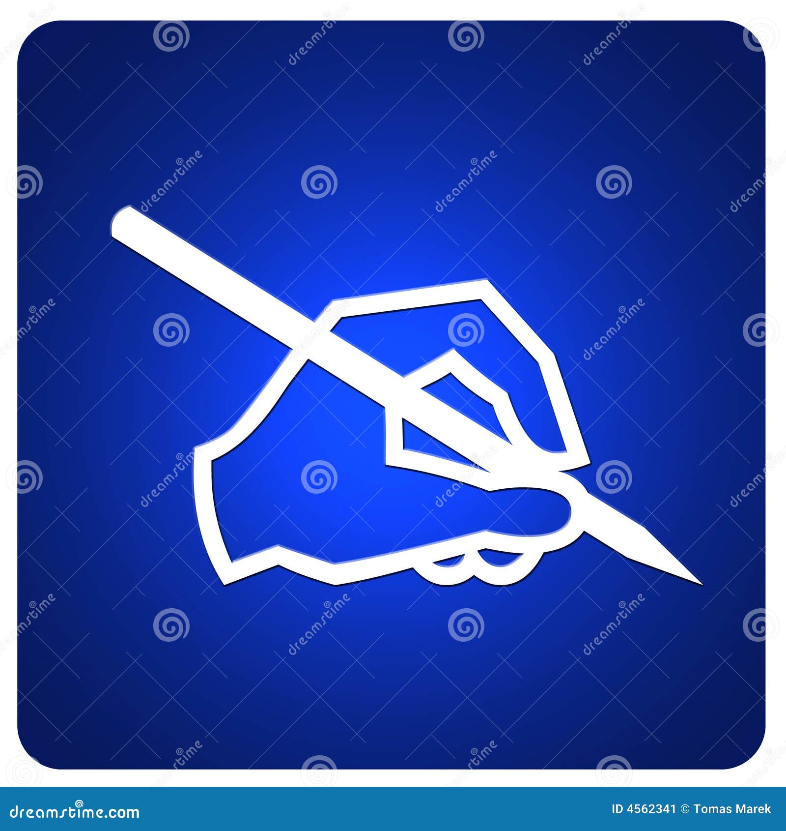  button contacts stock illustration. Illustration of button 4562341