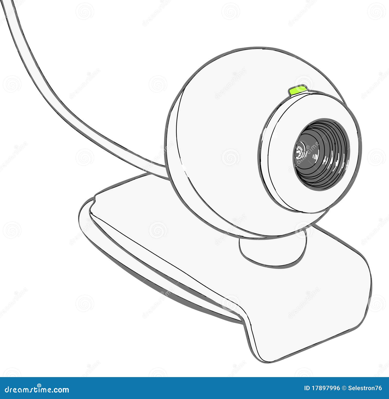 clipart web camera - photo #2