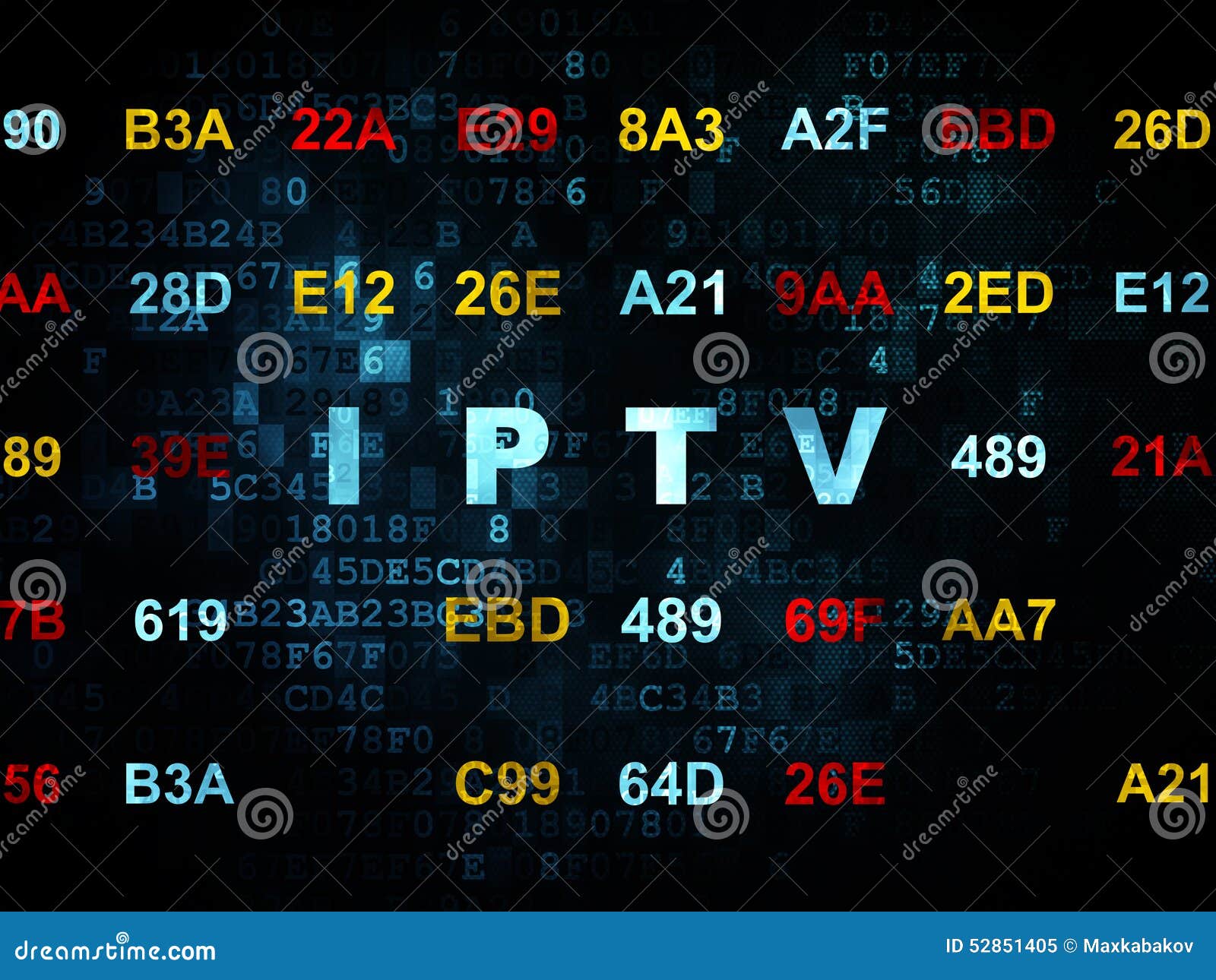 design iptv