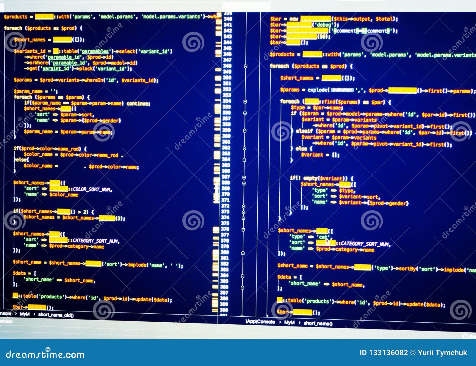 php language php language