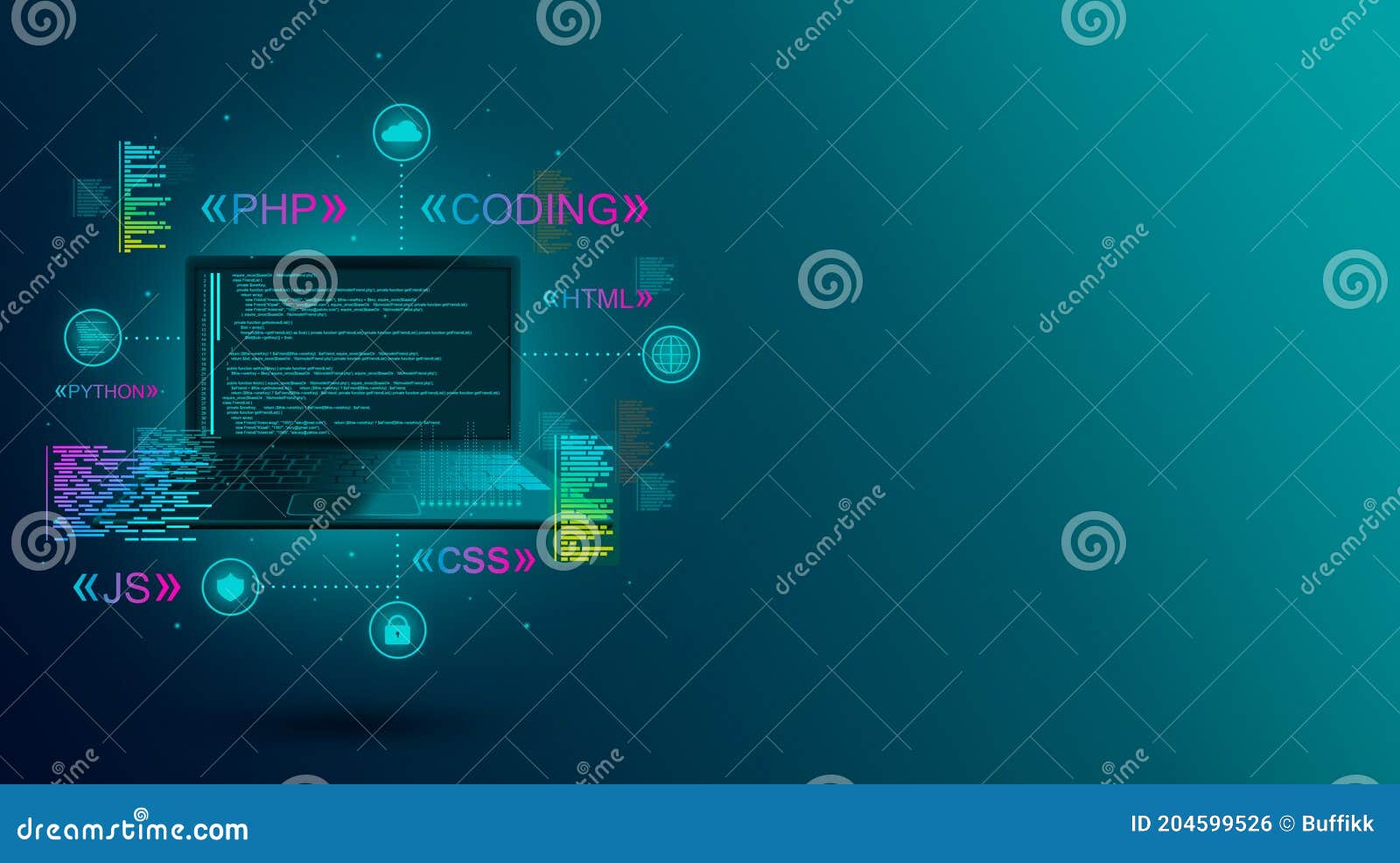 Web Development, Coding and Programming of a Site or Application ...