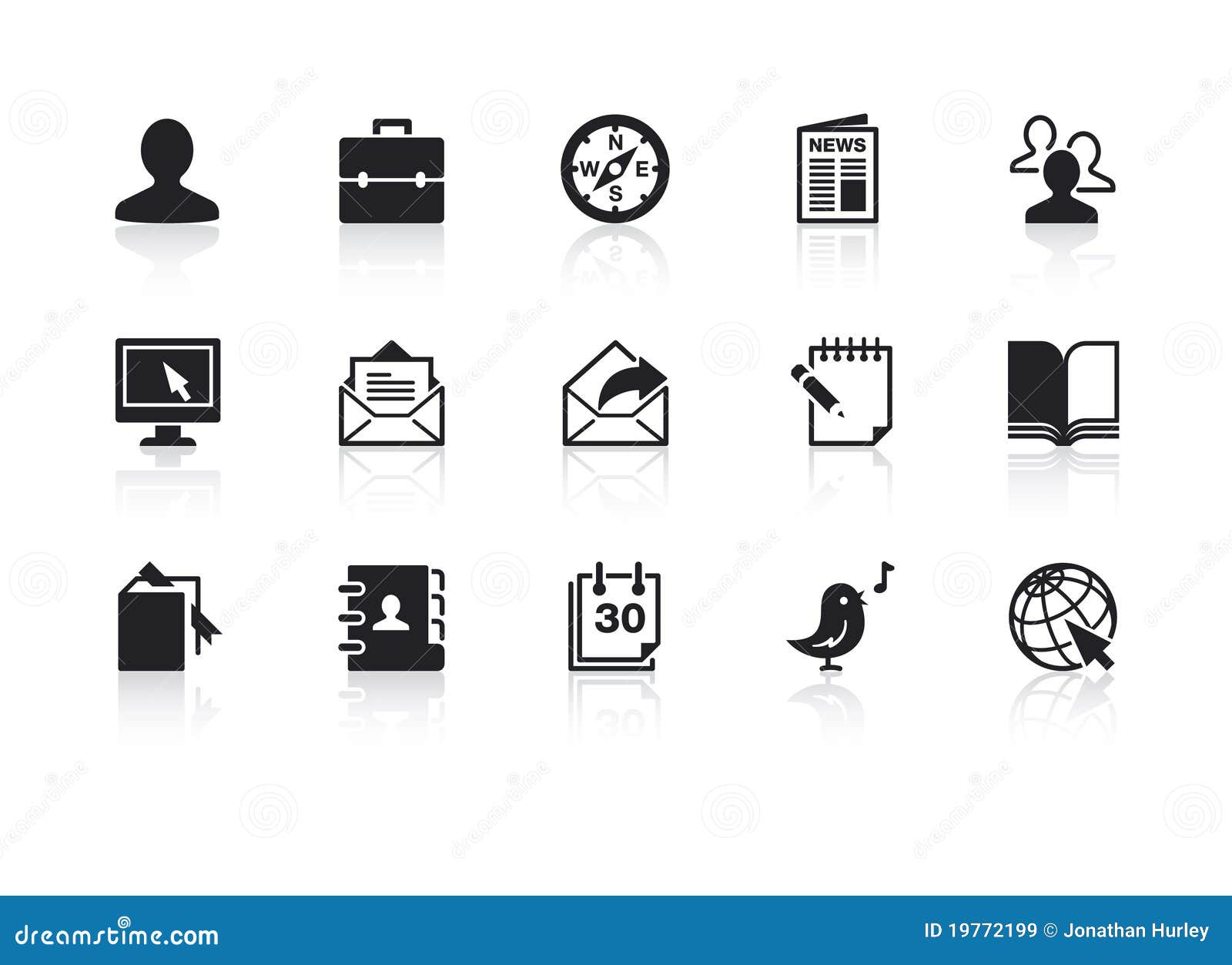 web icons 2