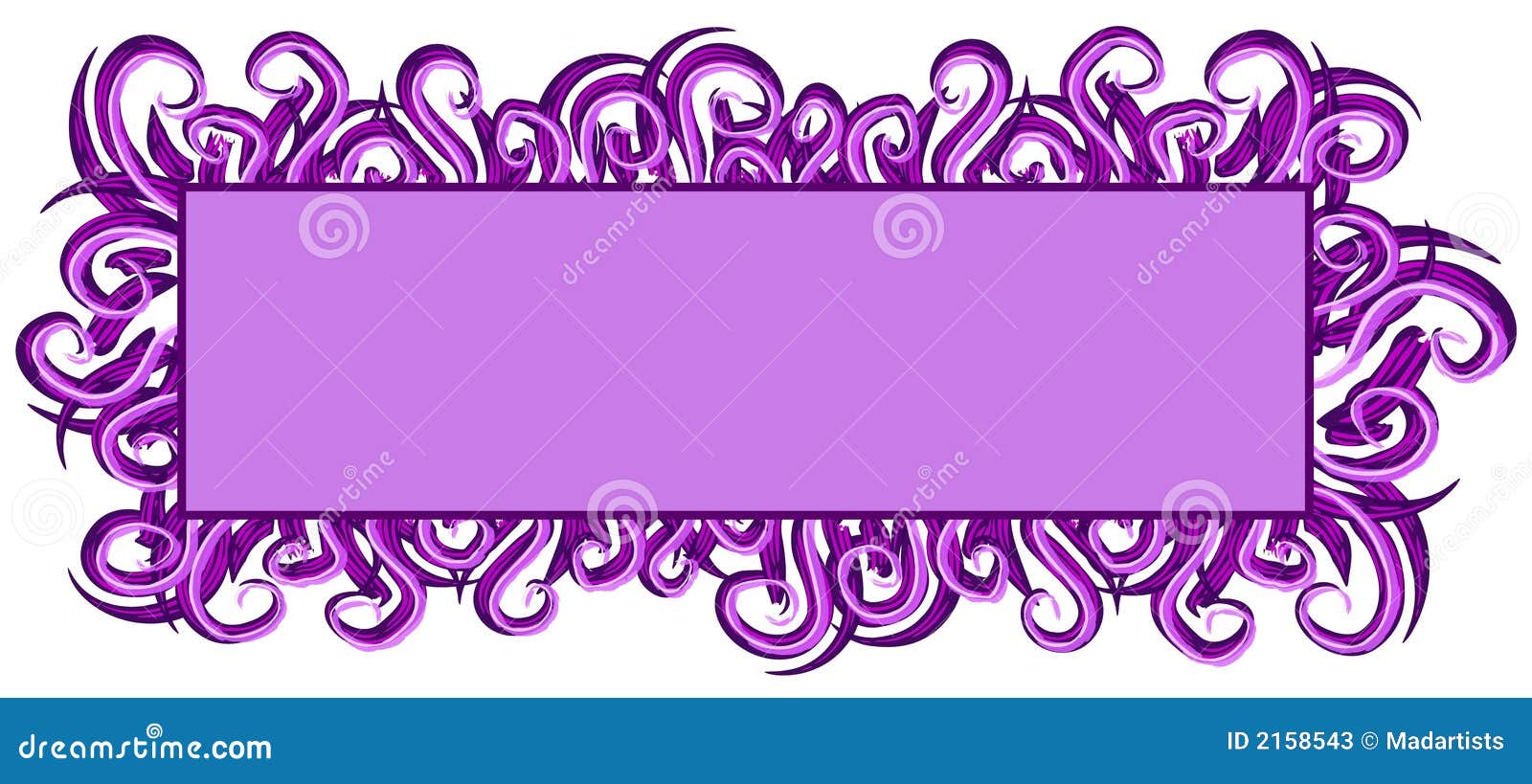 decorative templates