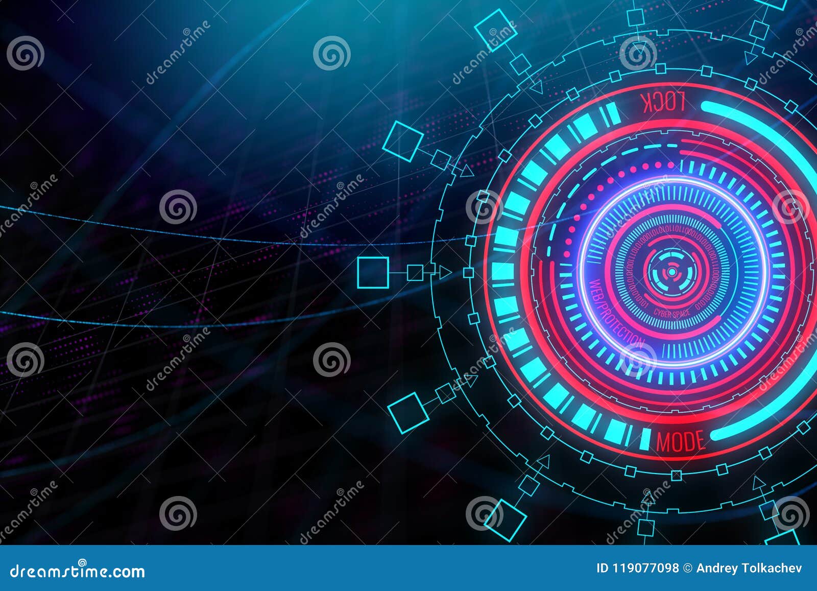  Safety and Protection Backdrop Stock Illustration Illustration of