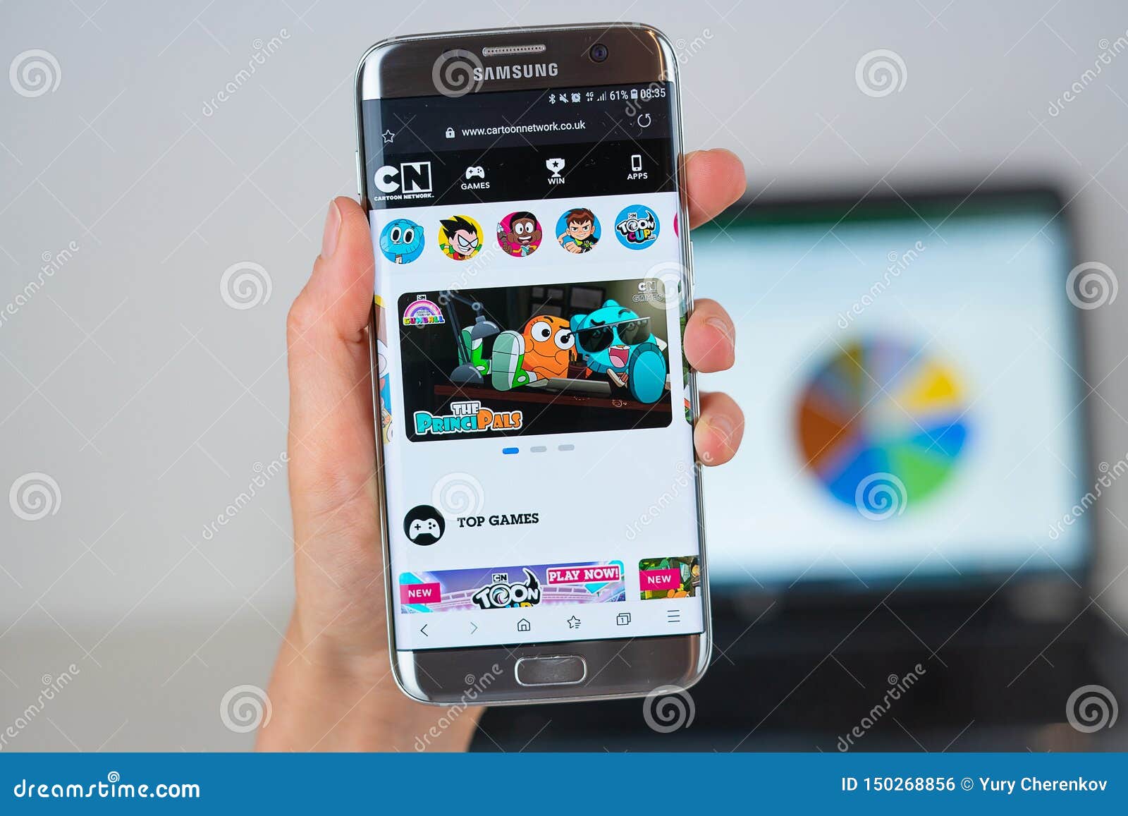 Web Site of Cartoon Network Company on Phone Screen Editorial Photo - Image of information, media: 150268856 Web Site of Cartoon Network Company on Phone Screen Editorial Photo - Image of information, media: 150268856