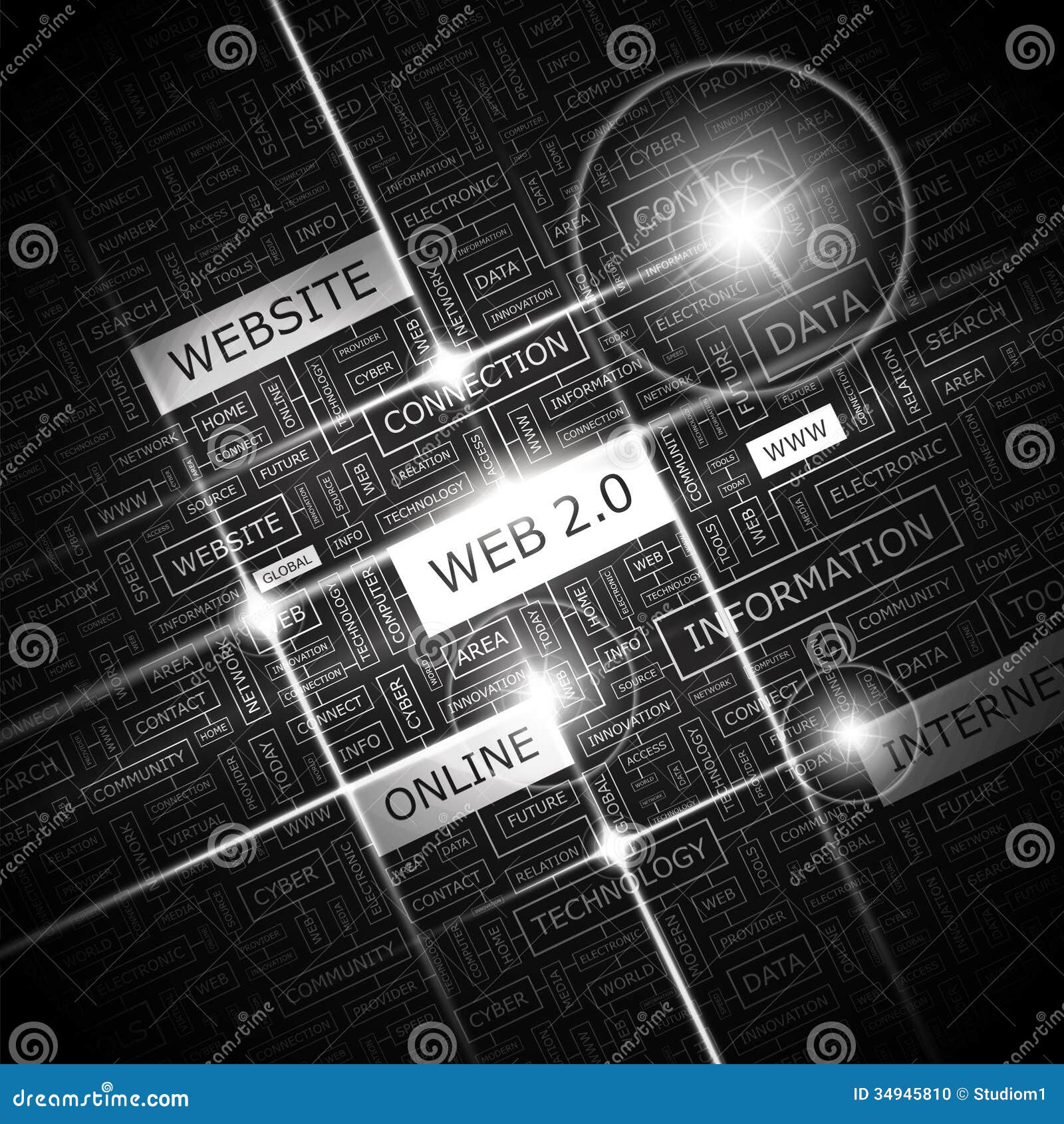 web word web word
