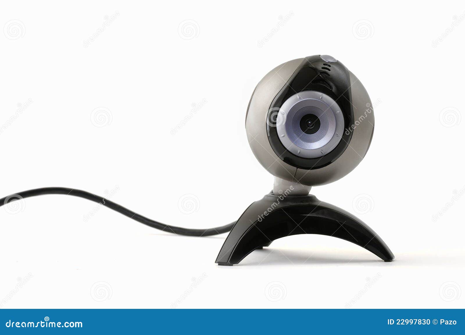 cam Cartoon Vector 33551029