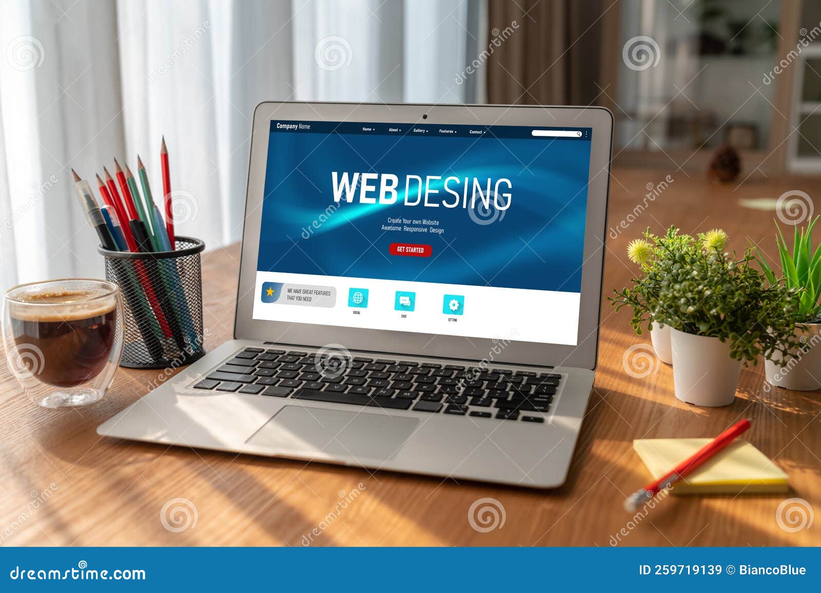 Website Design Software Provide Modish Template For Online Retail website-design-software-provide-modish-template-for-online-retail