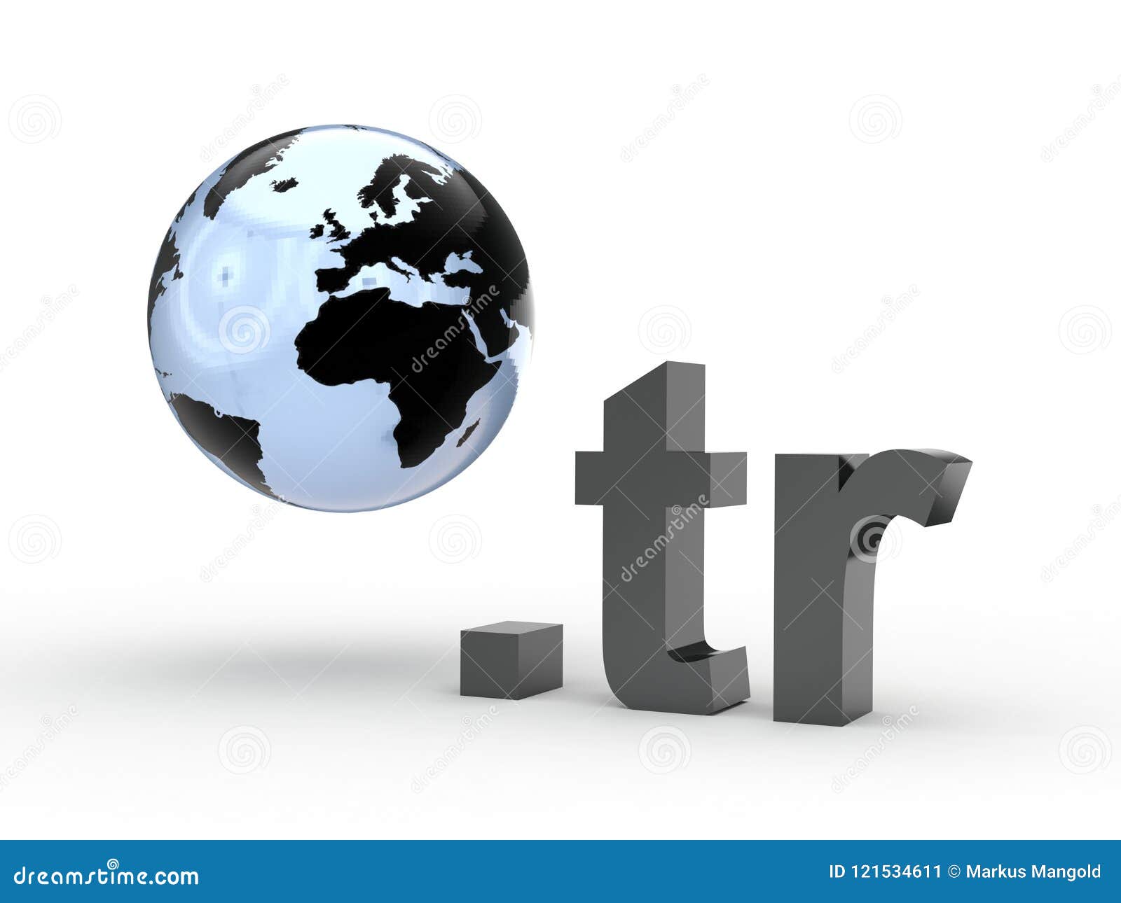 domain name endings