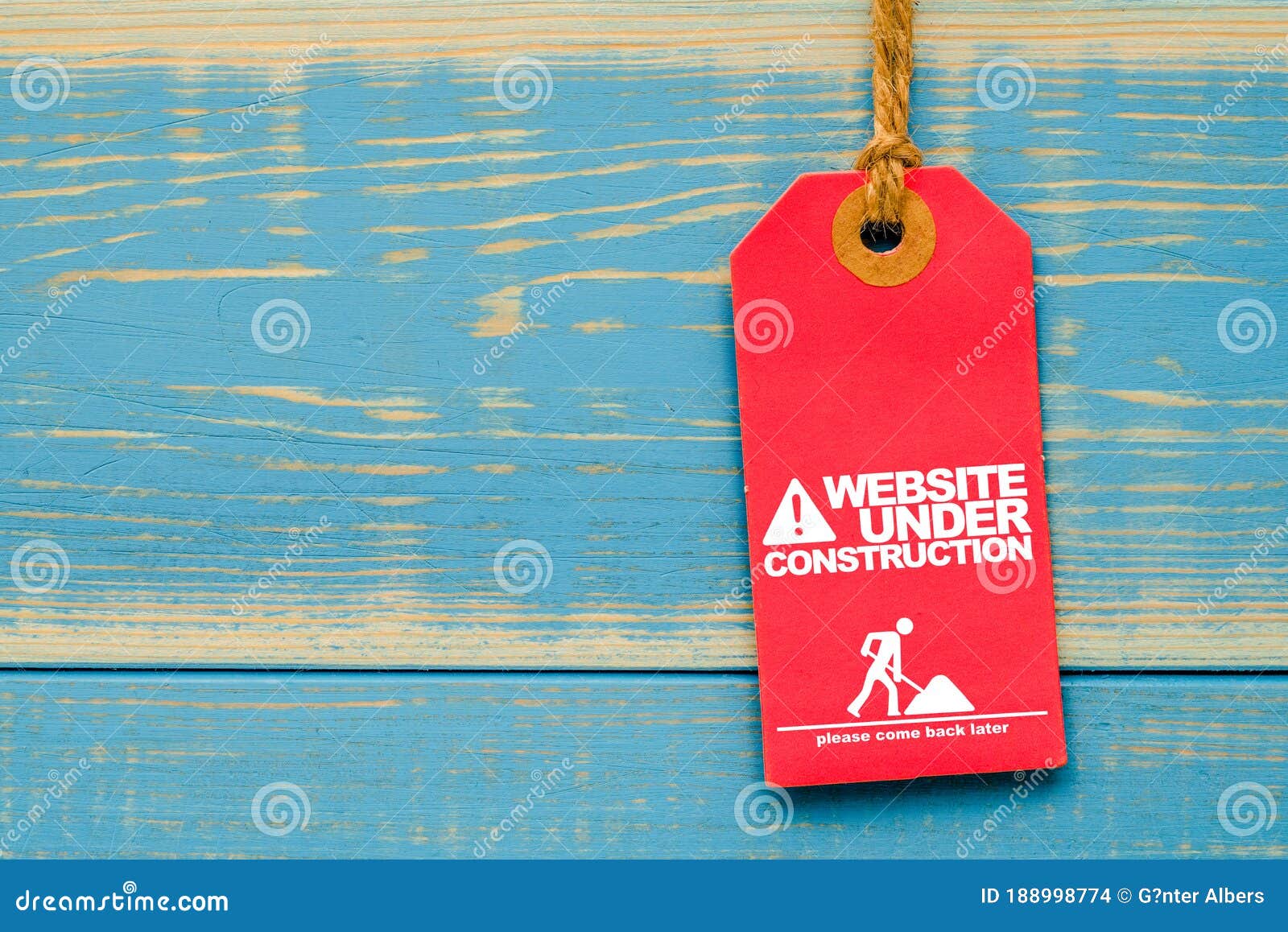 Website Under Construction Royalty-Free Stock Image | CartoonDealer.com
