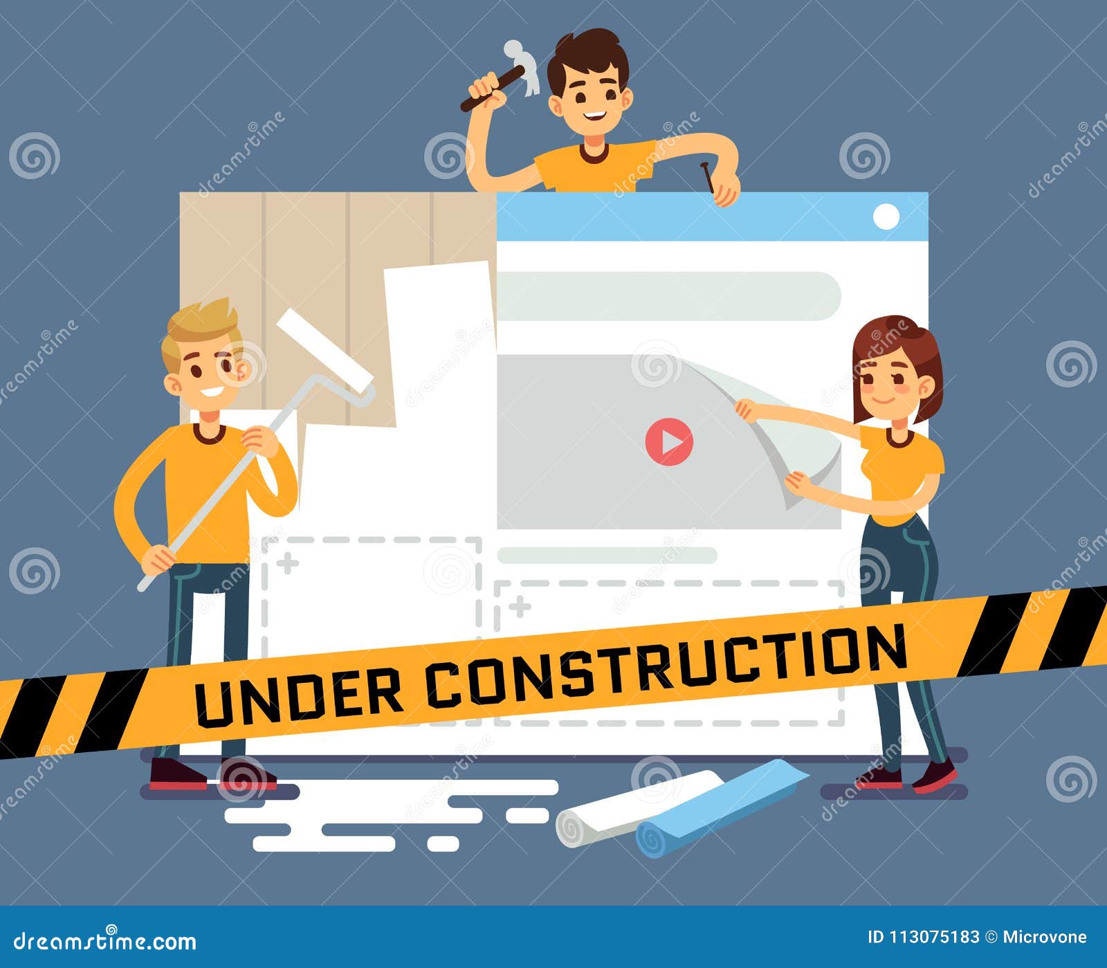 Construction Kids Stock Illustrations – 10,692 Construction Kids Stock  Illustrations, Vectors & Clipart - Dreamstime