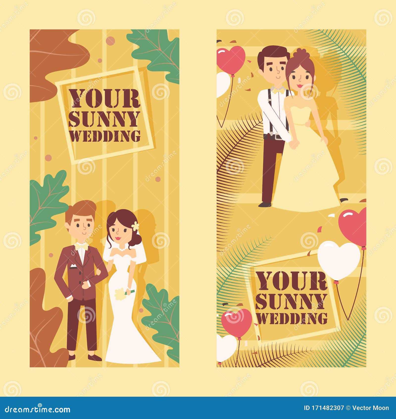 Wedding Stickers Stock Illustrations – 12,361 Wedding Stickers Stock  Illustrations, Vectors & Clipart - Dreamstime