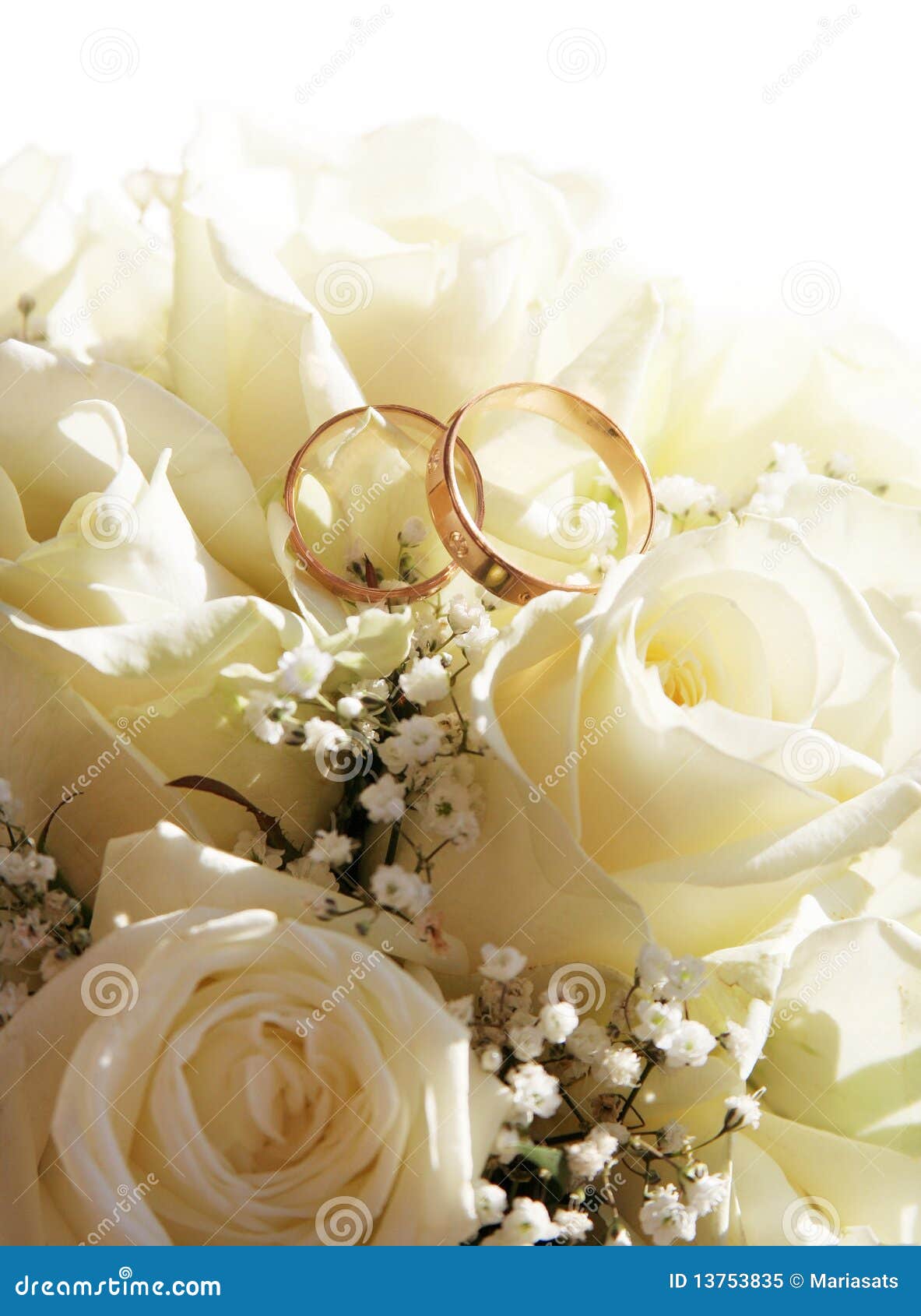 Wedding background stock image. Image of flower, couple 
