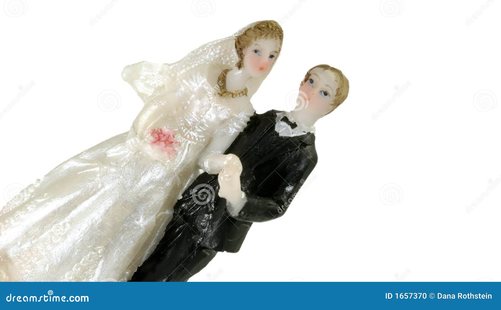 Wedding Bell stock photo. Image of bell, marriage, decoration 1657370