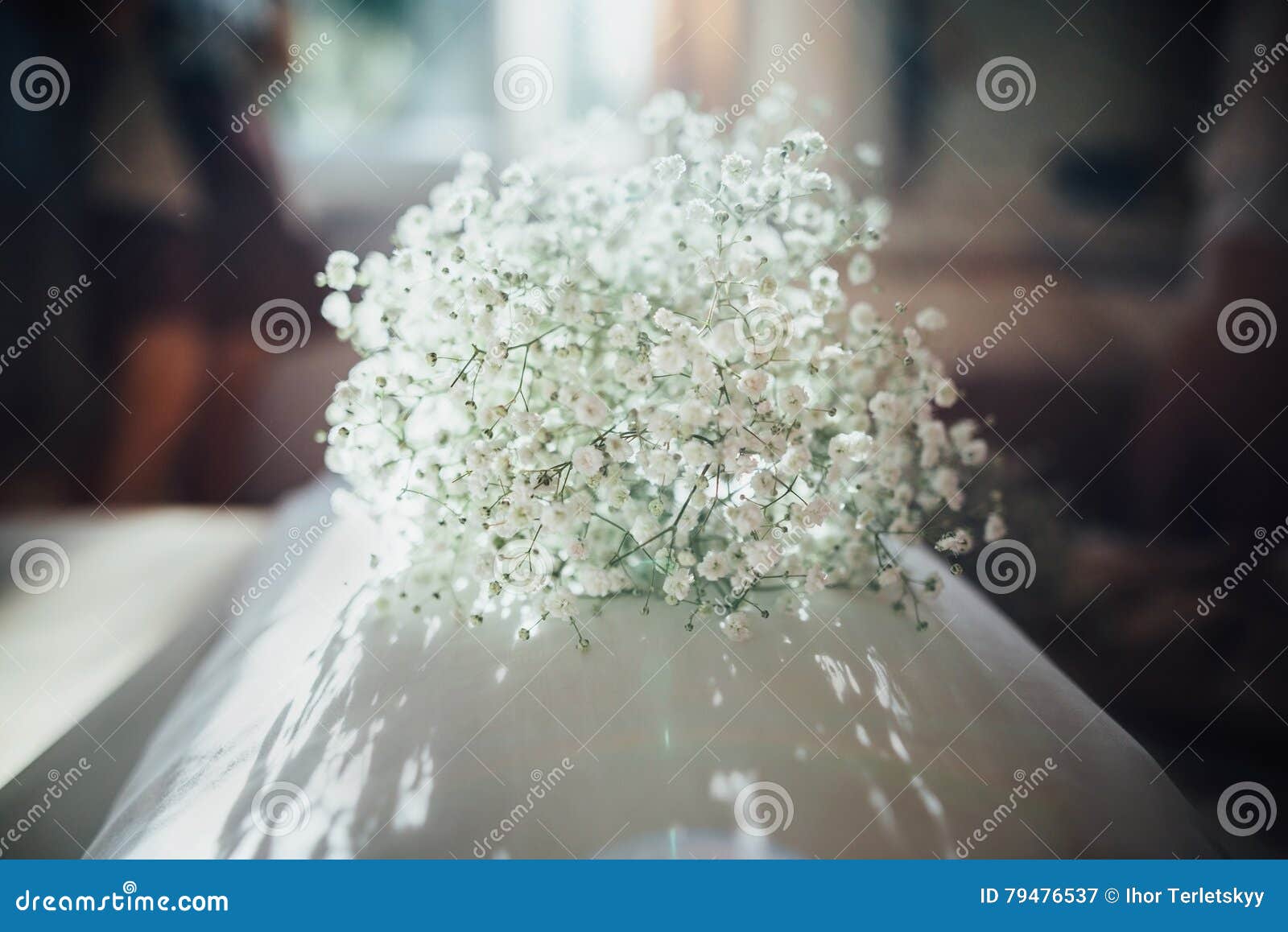 Wedding bouquet stock image. Image of bridal, dress, event 79476537