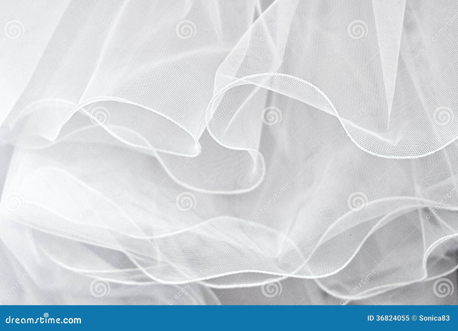 wedding bridal veil