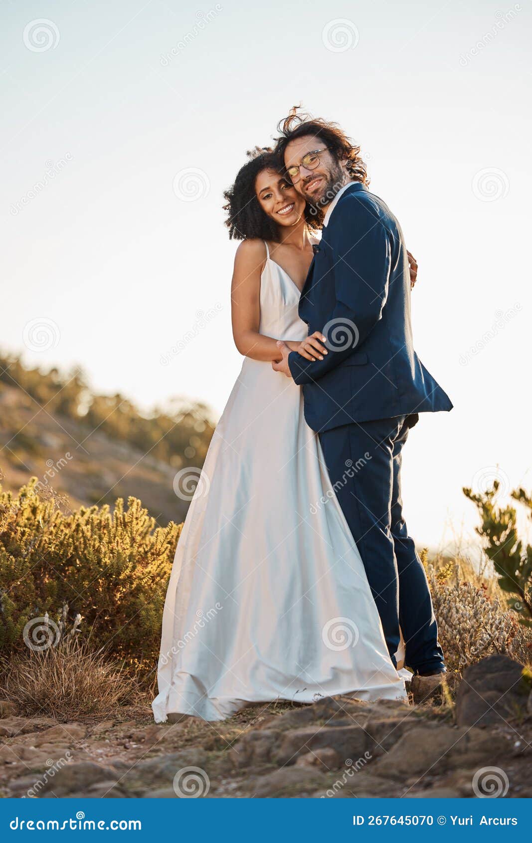 Embrace The Love Bride Embrace The Love Bride
