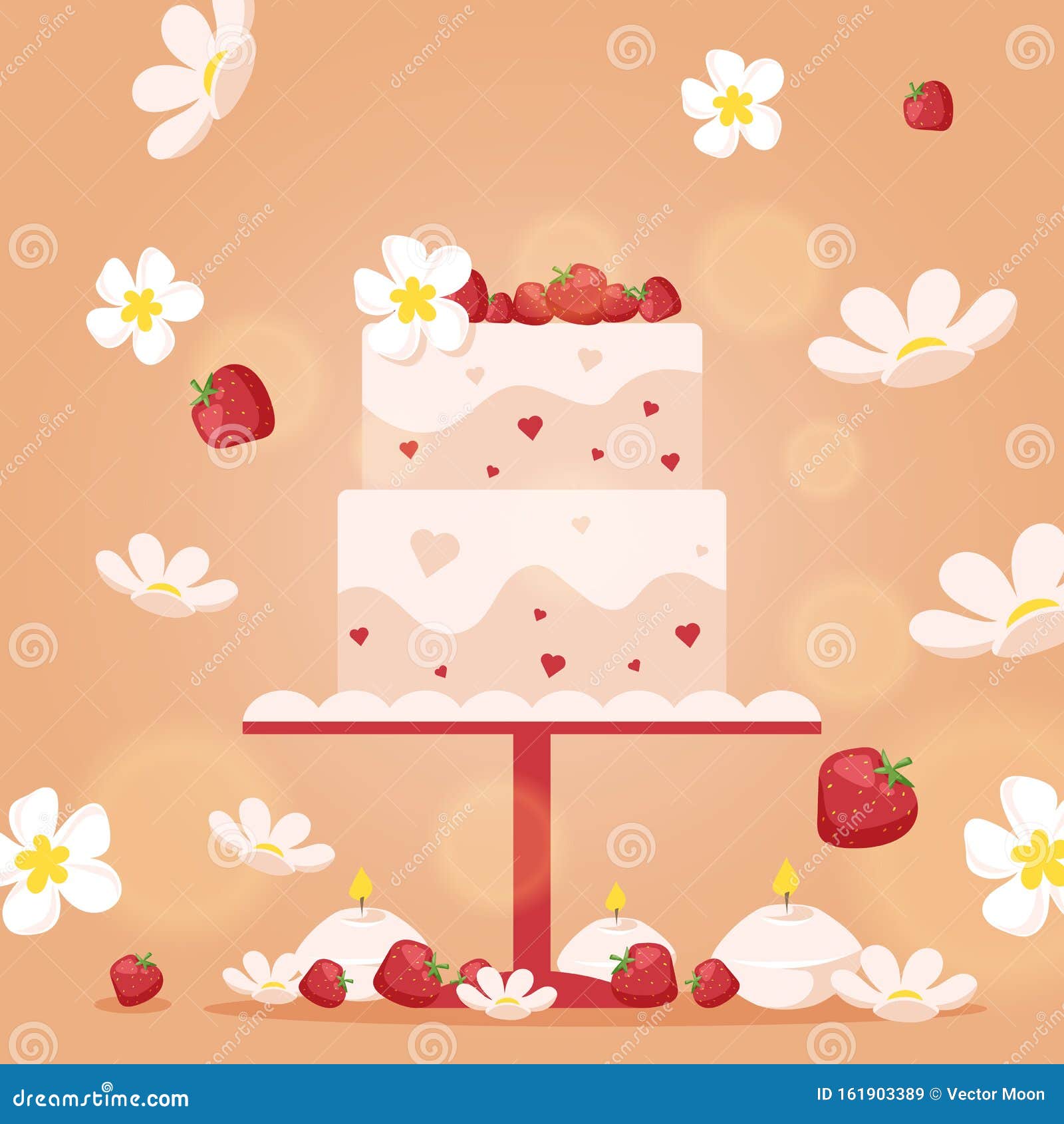 Update more than 75 present wedding cake super hot  indaotaonec