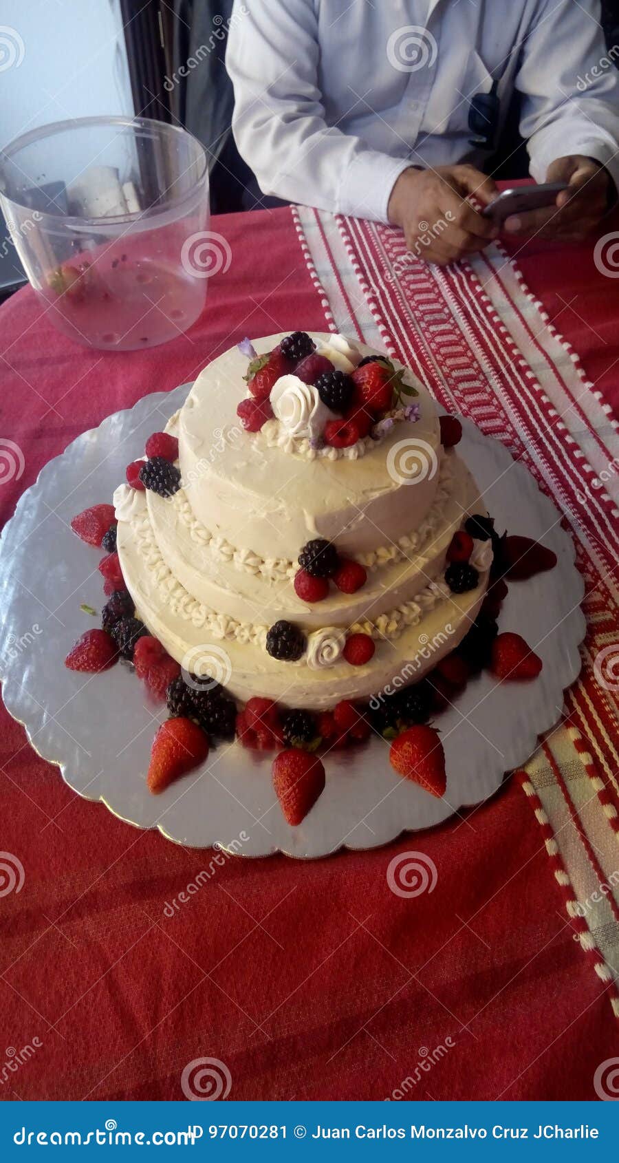 Cheesecake Wedding Cake Ideas Beloved Blog