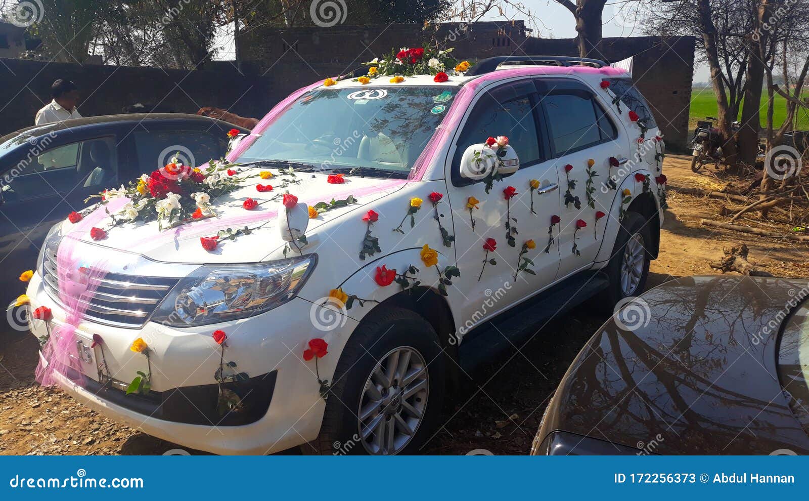 Wedding car decoration||Indian wedding decoration||wedding decoration||Best car  decoration||shorts - video Dailymotion