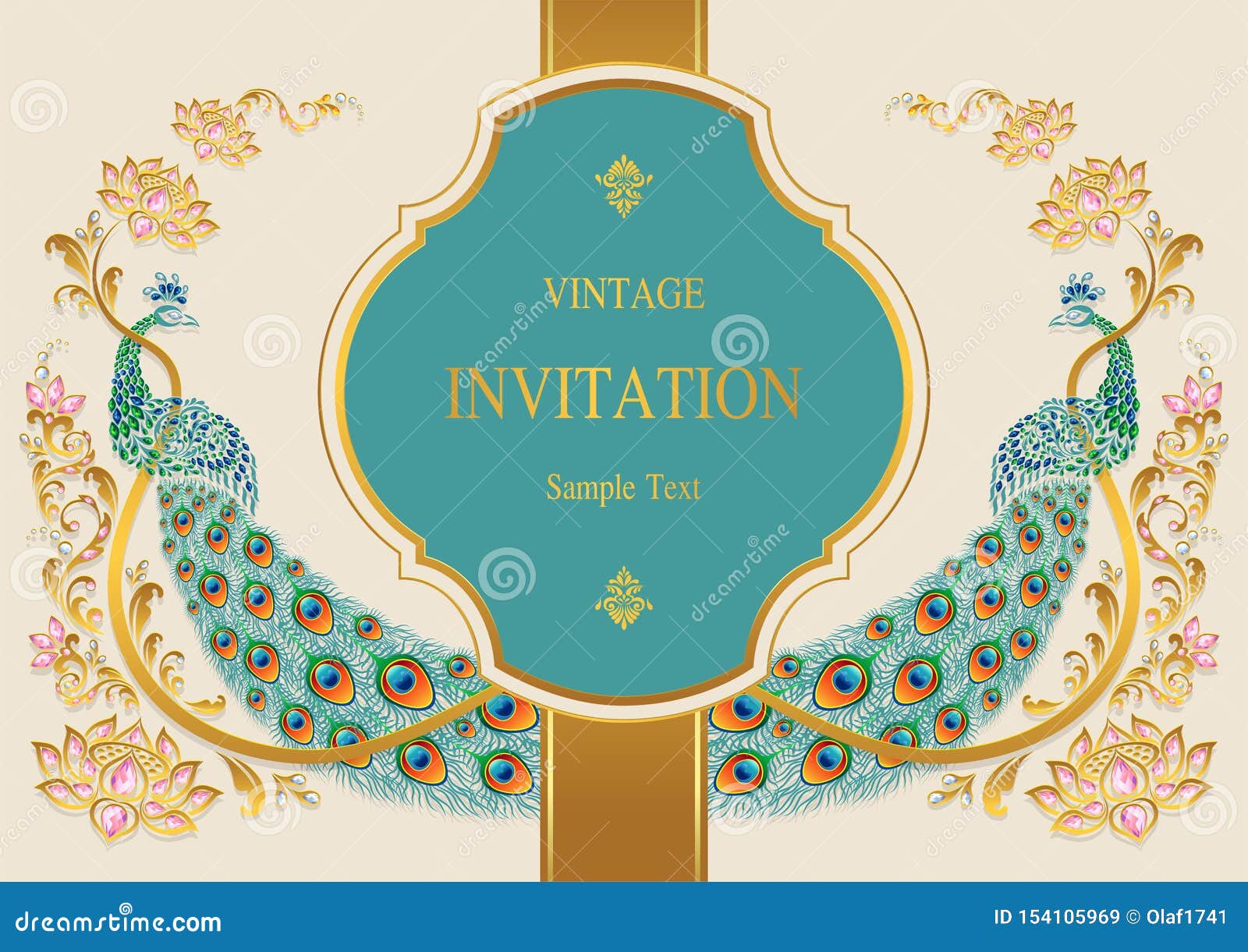 Wedding Invitation Template Stock Illustrations – 563,063 Wedding  Invitation Template Stock Illustrations, Vectors & Clipart - Dreamstime