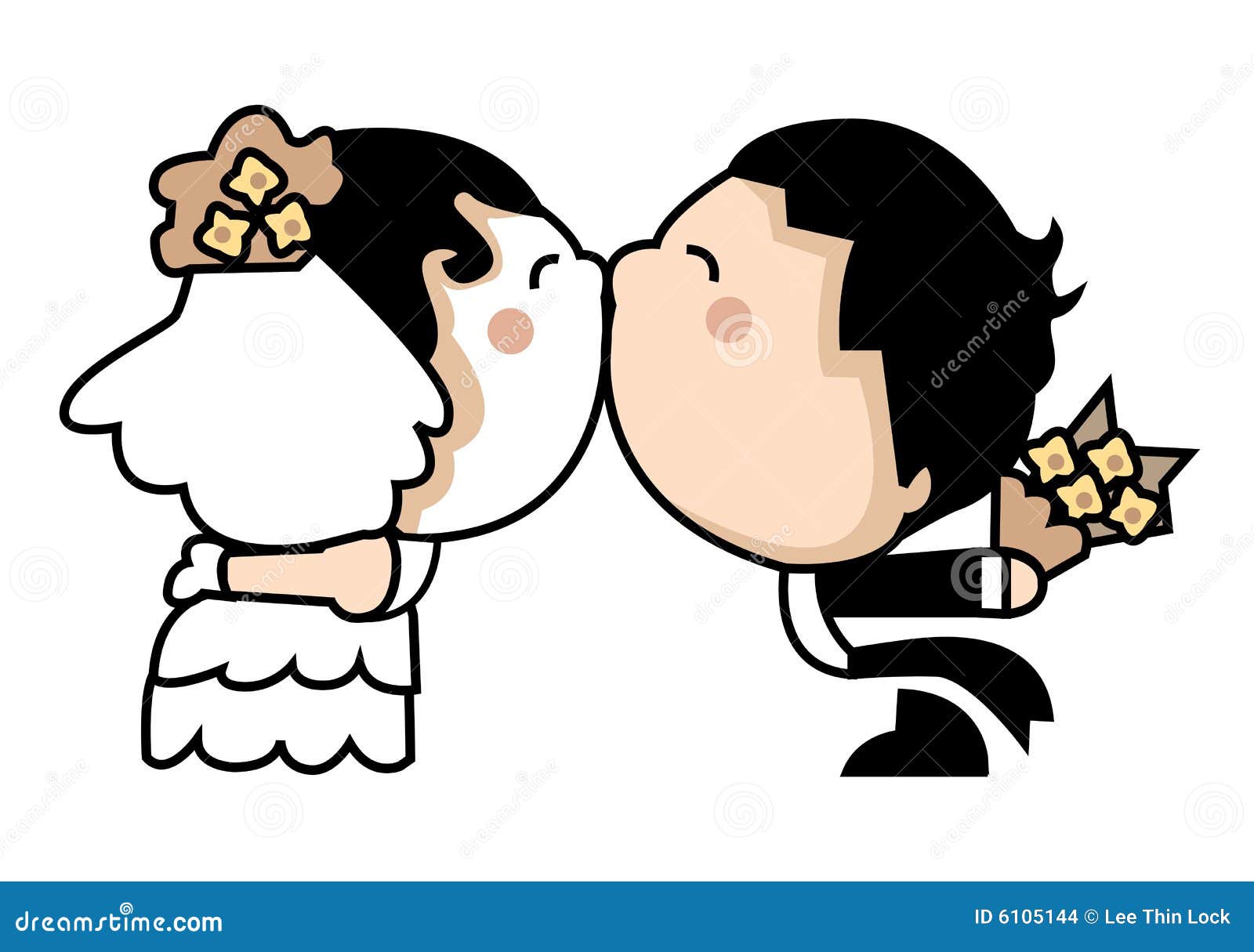 Wedding Couple Comic Stock Illustrations – 2,728 Wedding Couple Comic Stock  Illustrations, Vectors & Clipart - Dreamstime