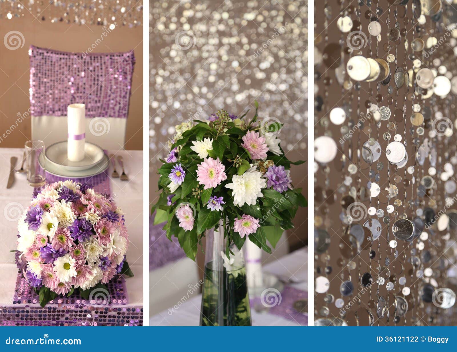 Wedding decoration stock photo Image of collage Wedding decoration stock photo Image of collage