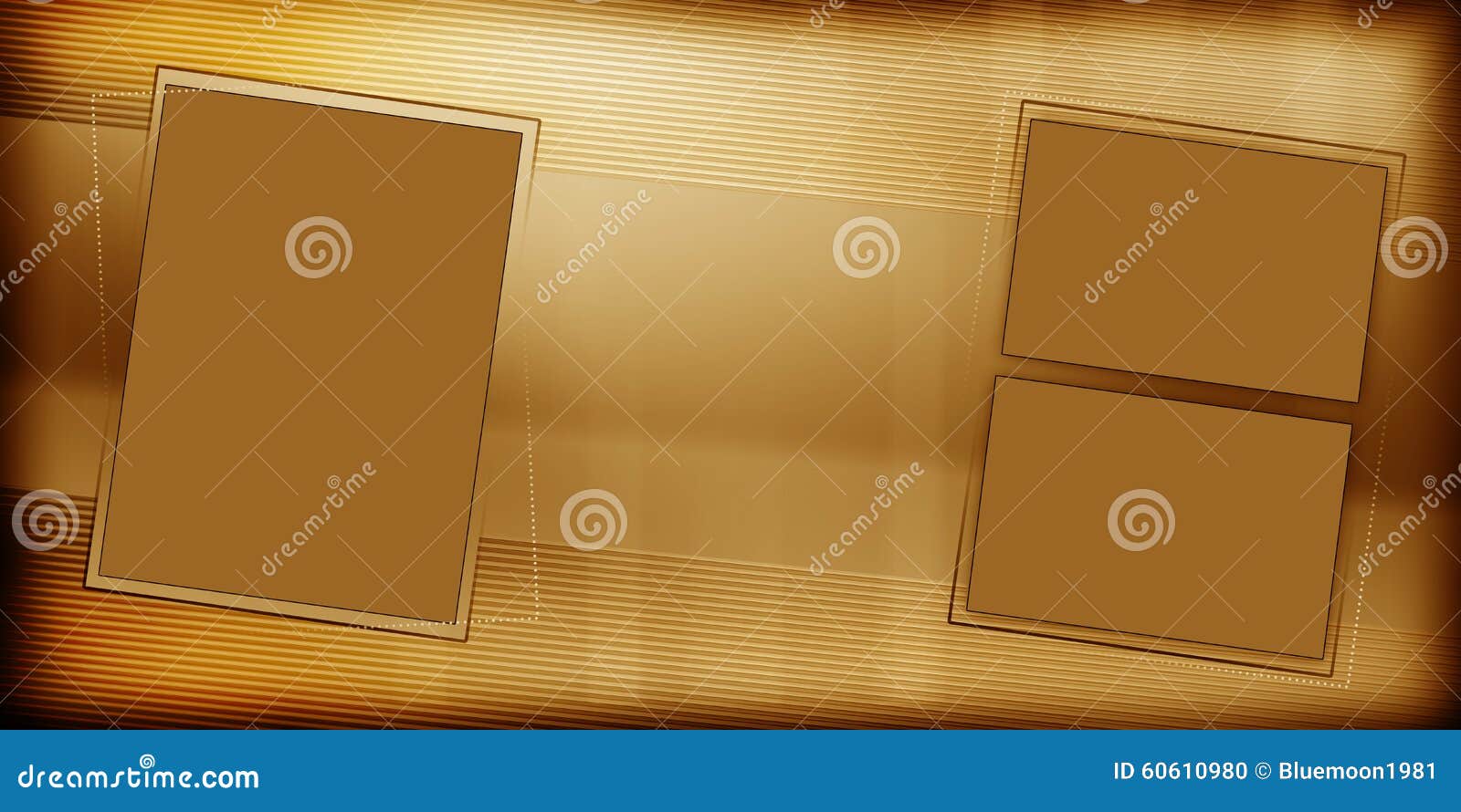 Wedding Digital Album Background Stock Illustration Illustration Of Cover Pages