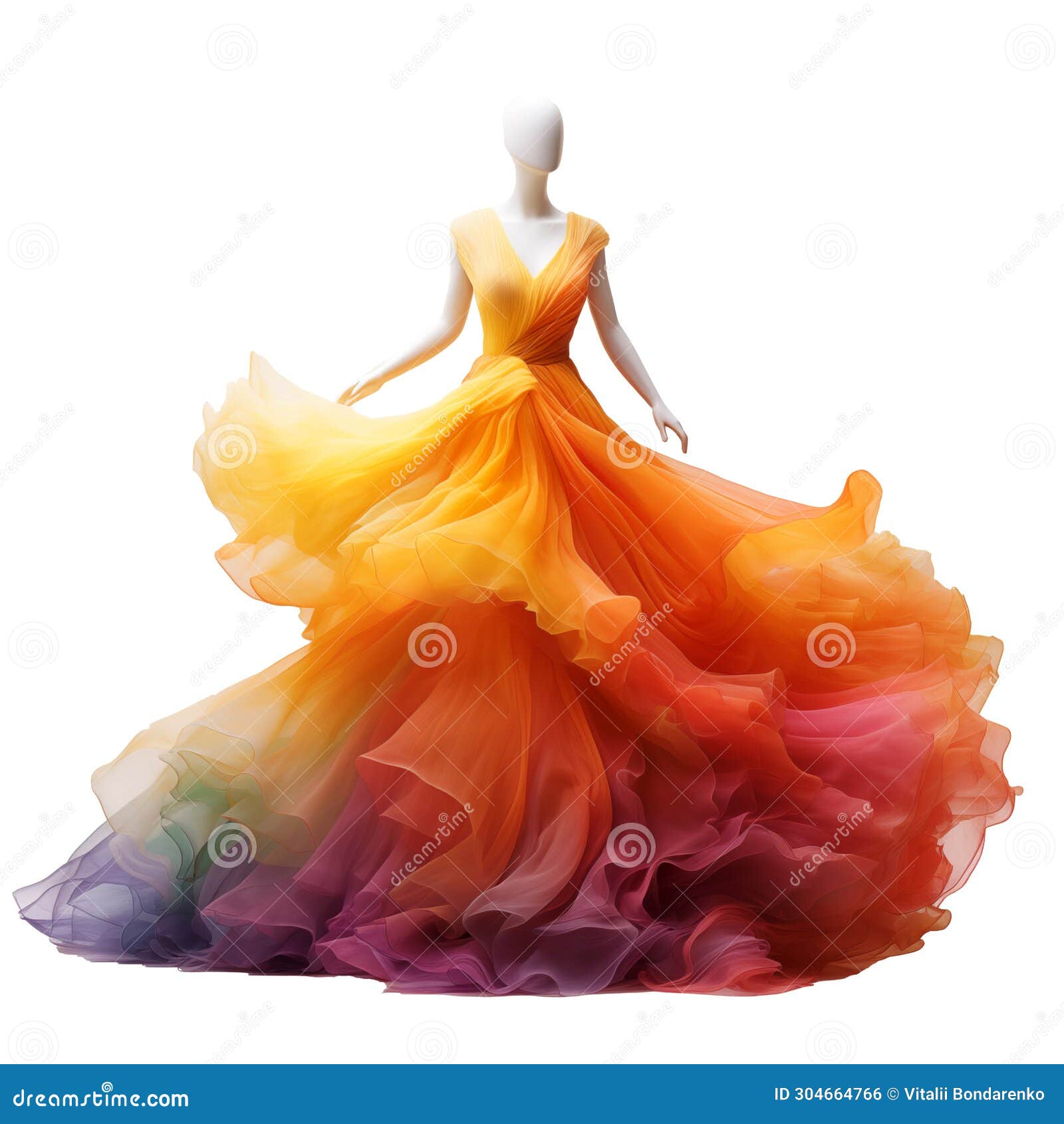 Download Floral Dress Transparent Background HQ PNG Image | FreePNGImg
