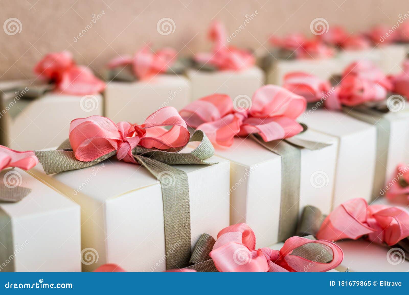 wedding favors for wedding guest