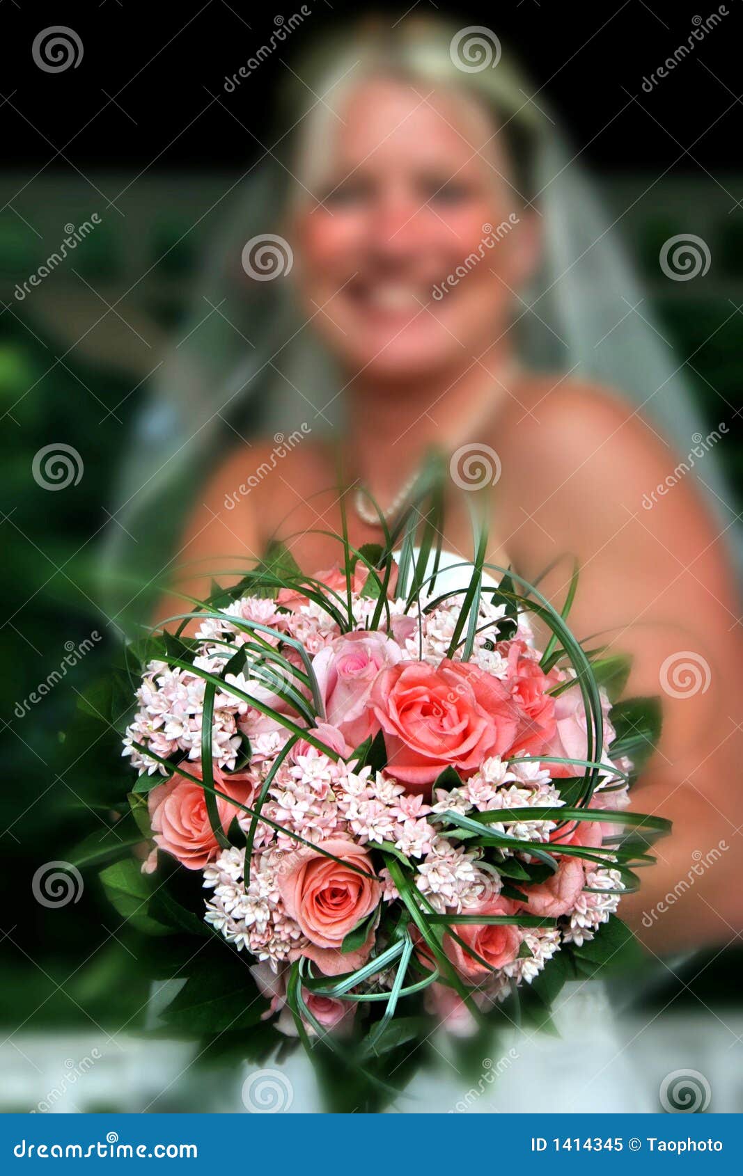 Wedding flower stock image. Image of house, ceremony, marriage 1414345