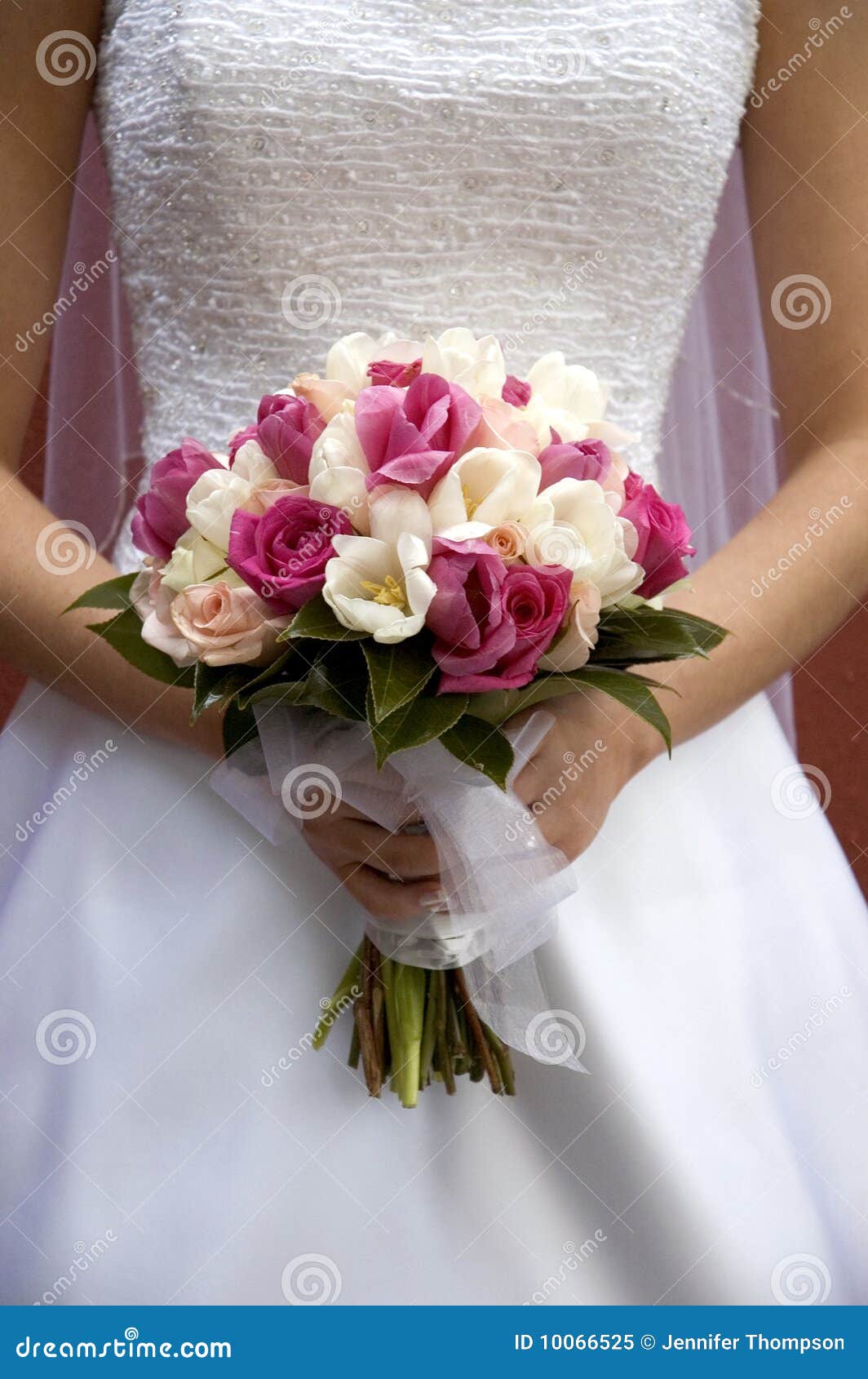 Wedding Flowers stock image. Image of wedding, anticipation - 10066525