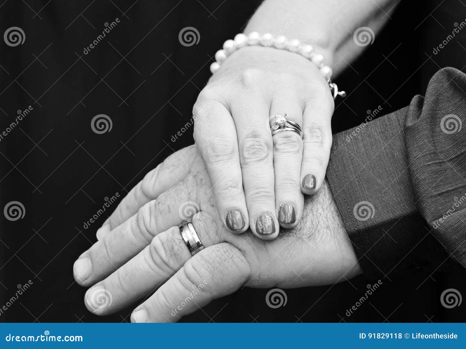 Couples Hand Pictures | TikTok