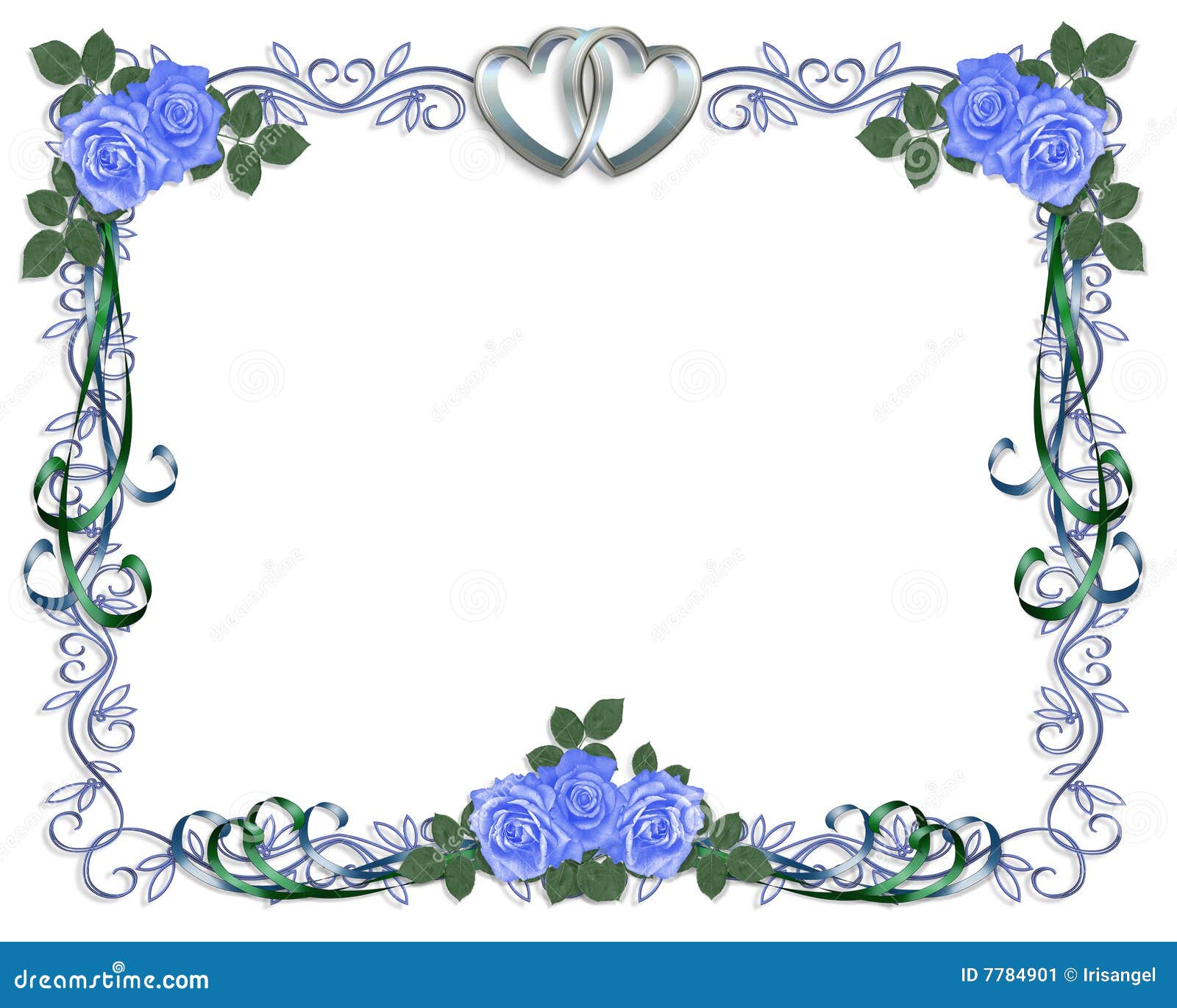 anniversary invitation clipart - photo #45