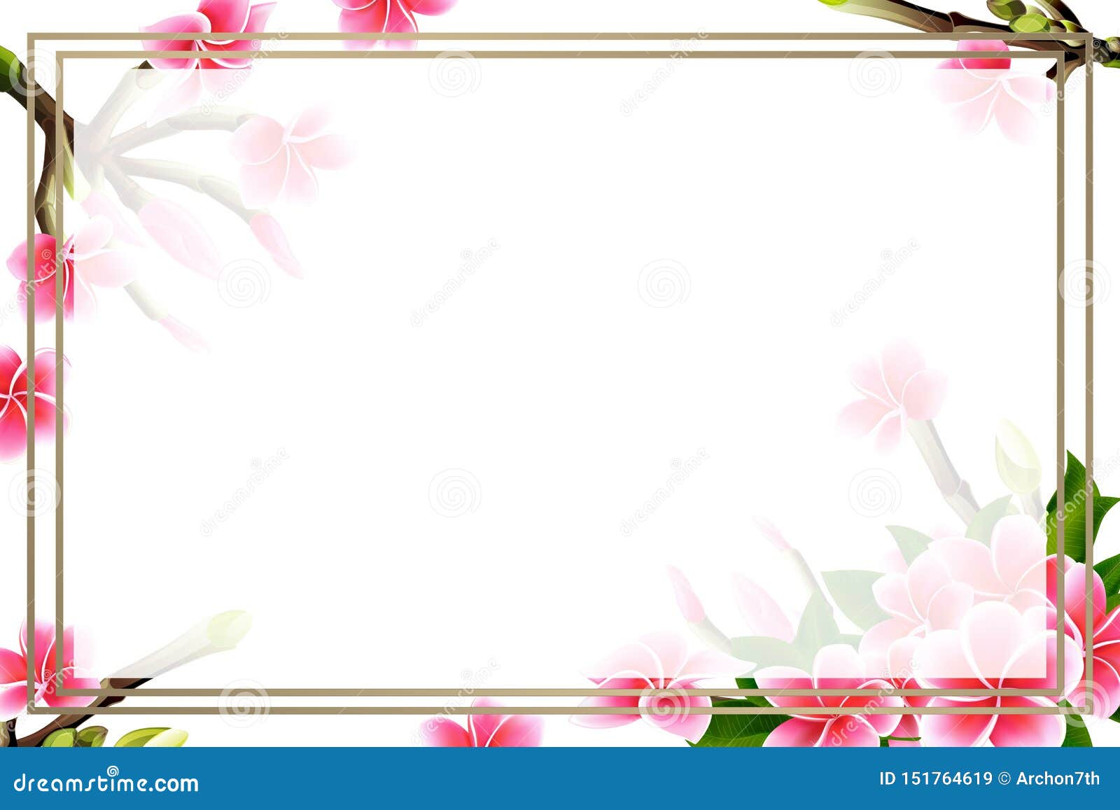 Wedding Marriage Invitation Blank Wedding Card Design