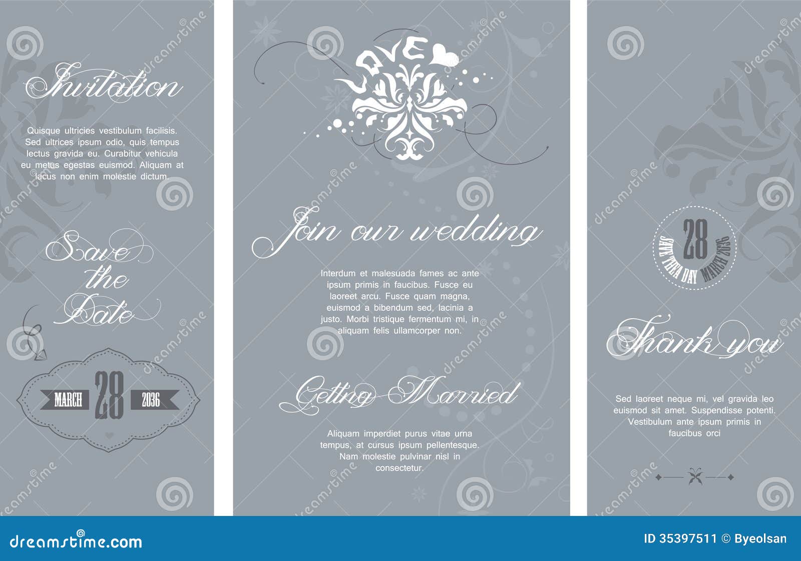 Contoh Invitation Inggris - Contoh 317 Contoh Invitation Inggris - Contoh 317