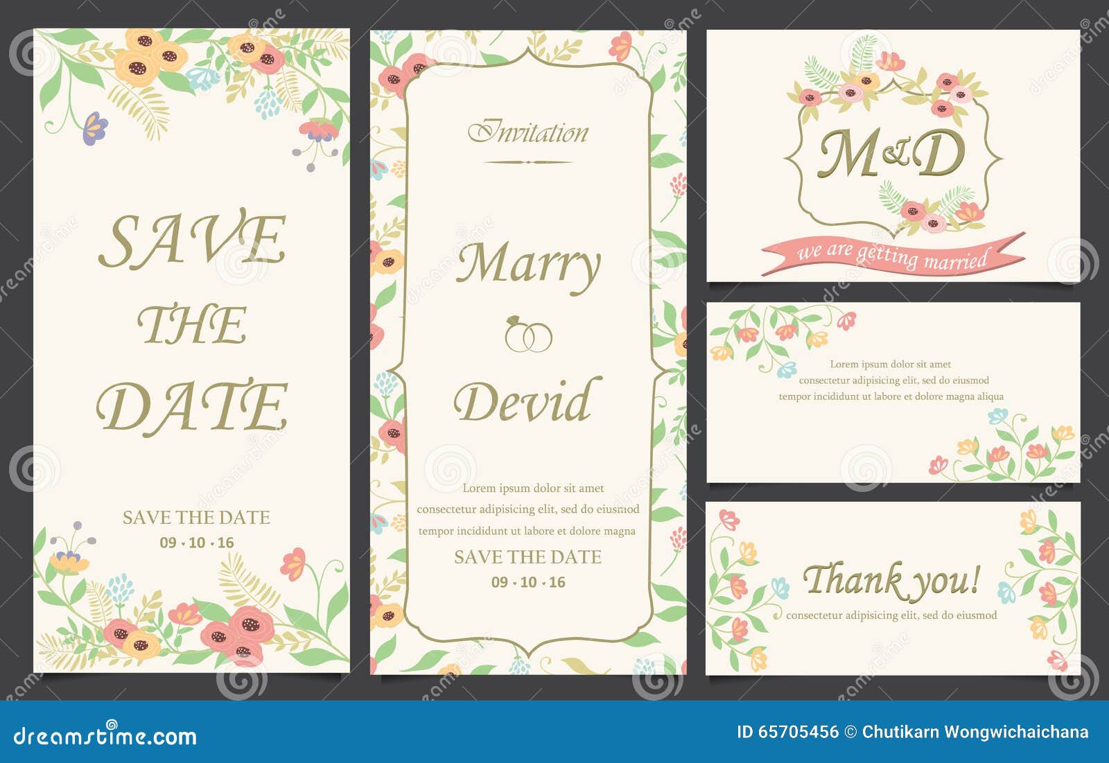 9+ Wedding Invitation Card - | Free & Premium Templates