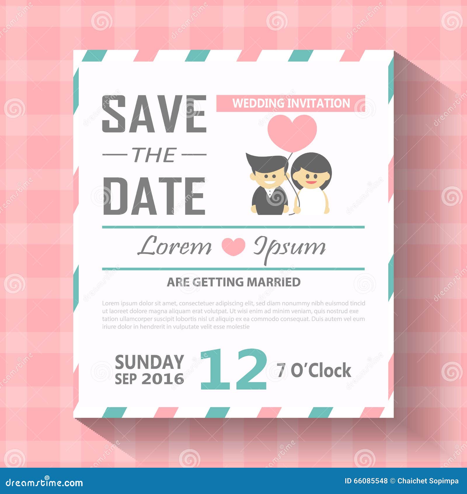 Free Wedding Invitation Card Templates Download