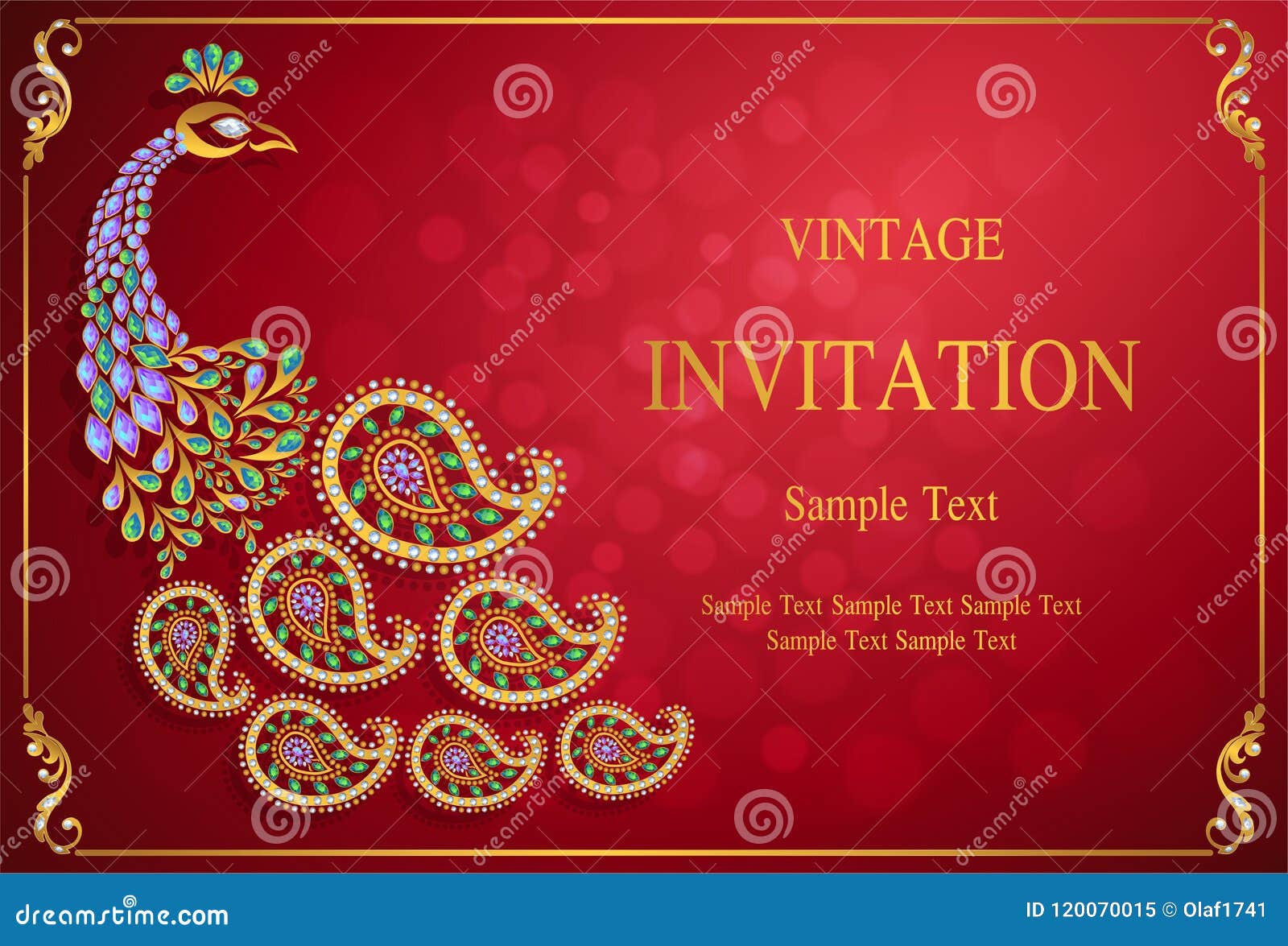 Indian Wedding Card Stock Illustrations – 57,435 Indian Wedding Card Stock  Illustrations, Vectors & Clipart - Dreamstime